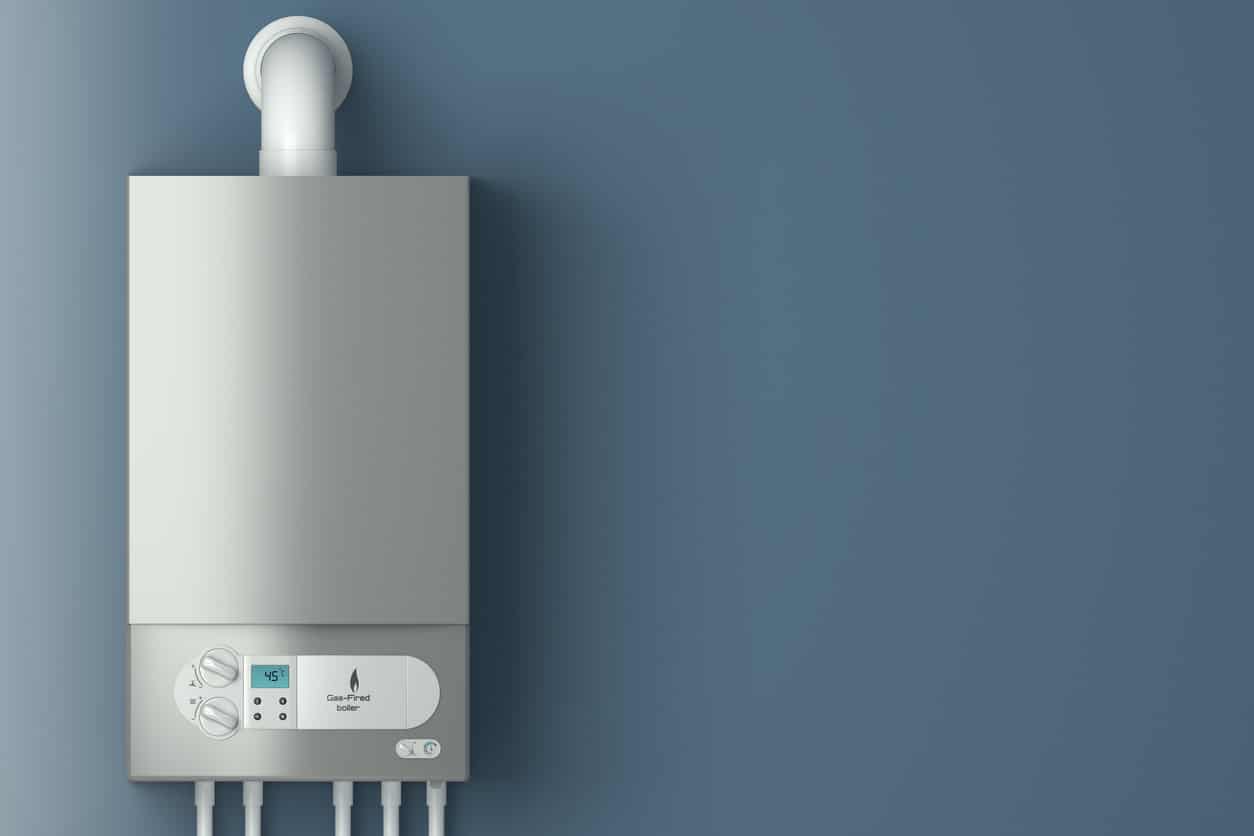 gas line installation contractors near me