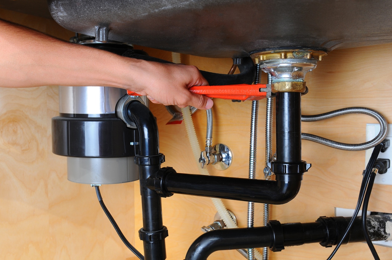 garbage disposals in santa rosa
