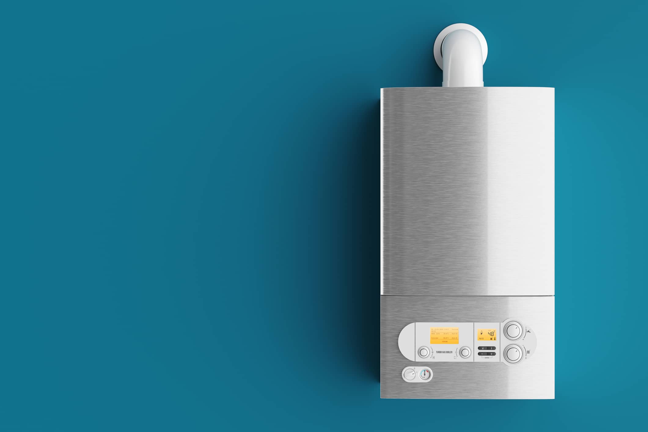 propane water heater installation santa rosa