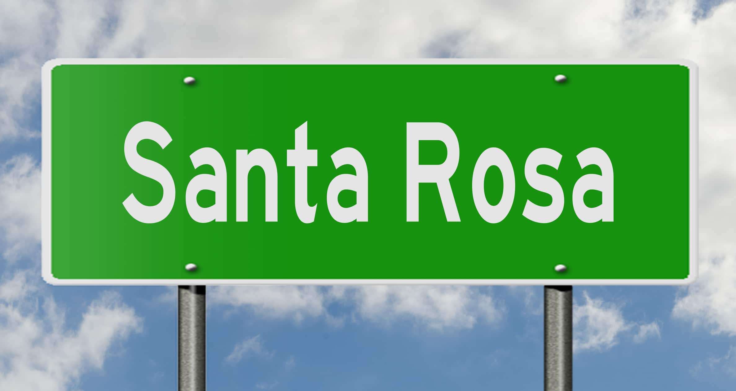 plumber santa rosa