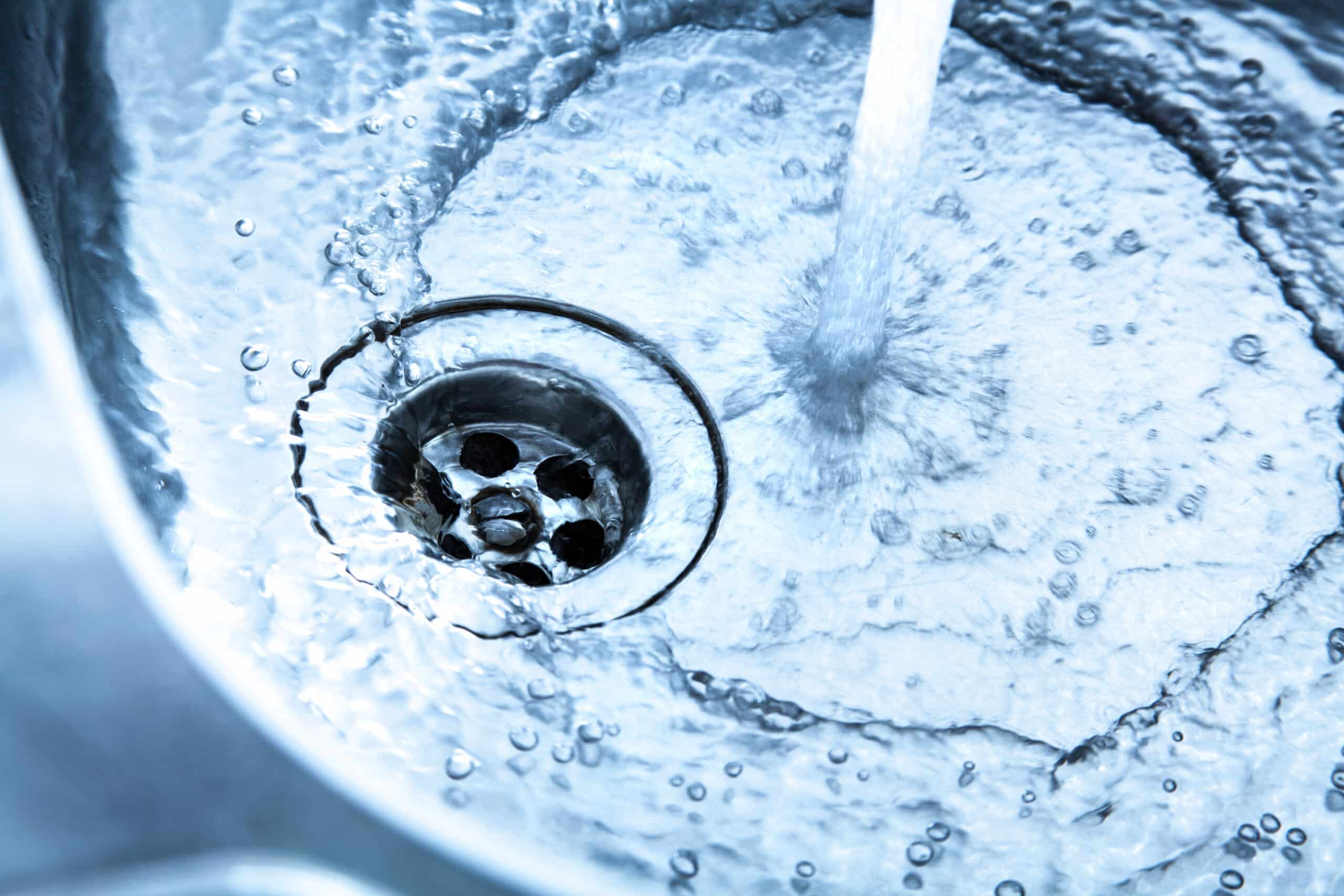 Drain Cleaning