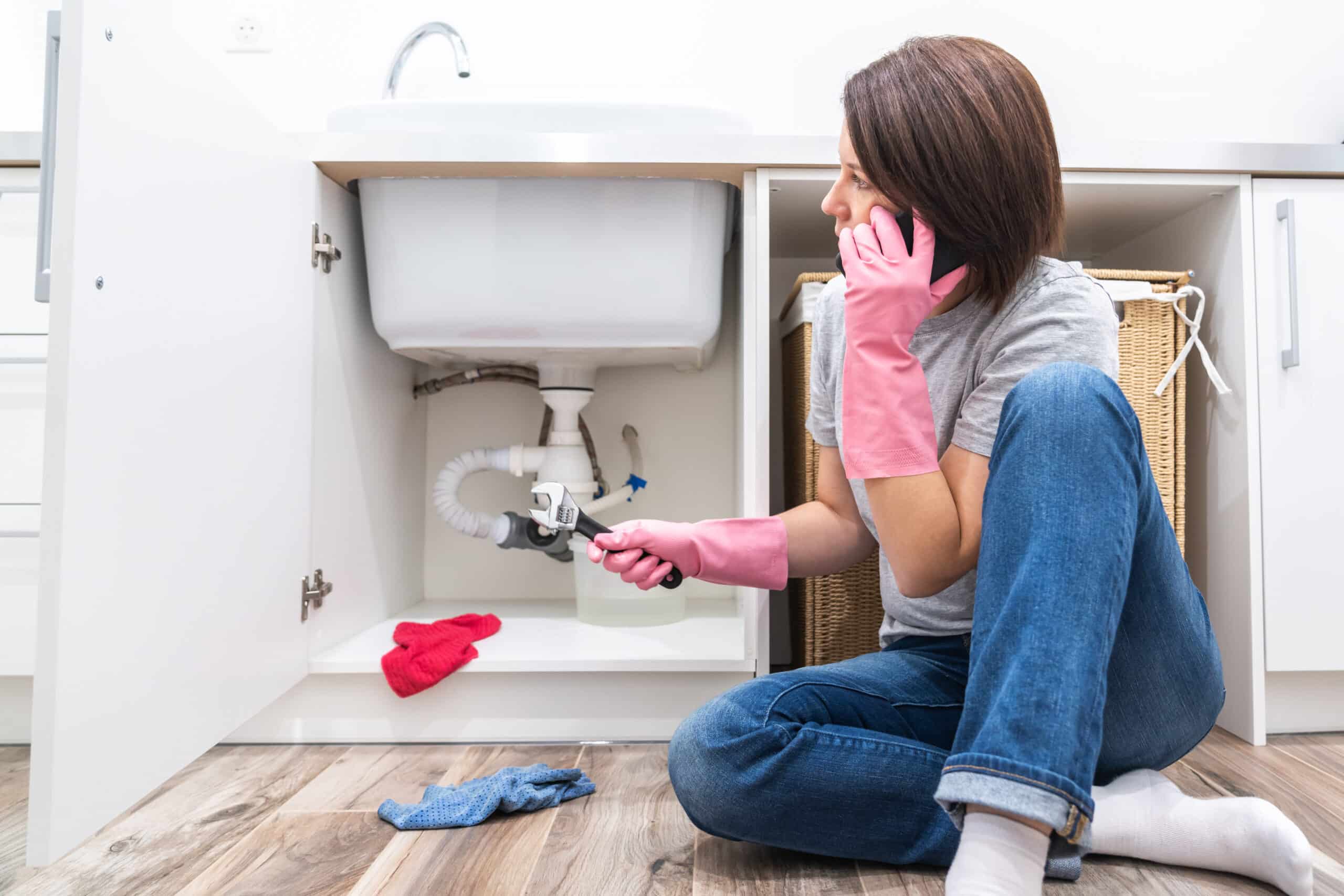 local emergency plumbing services