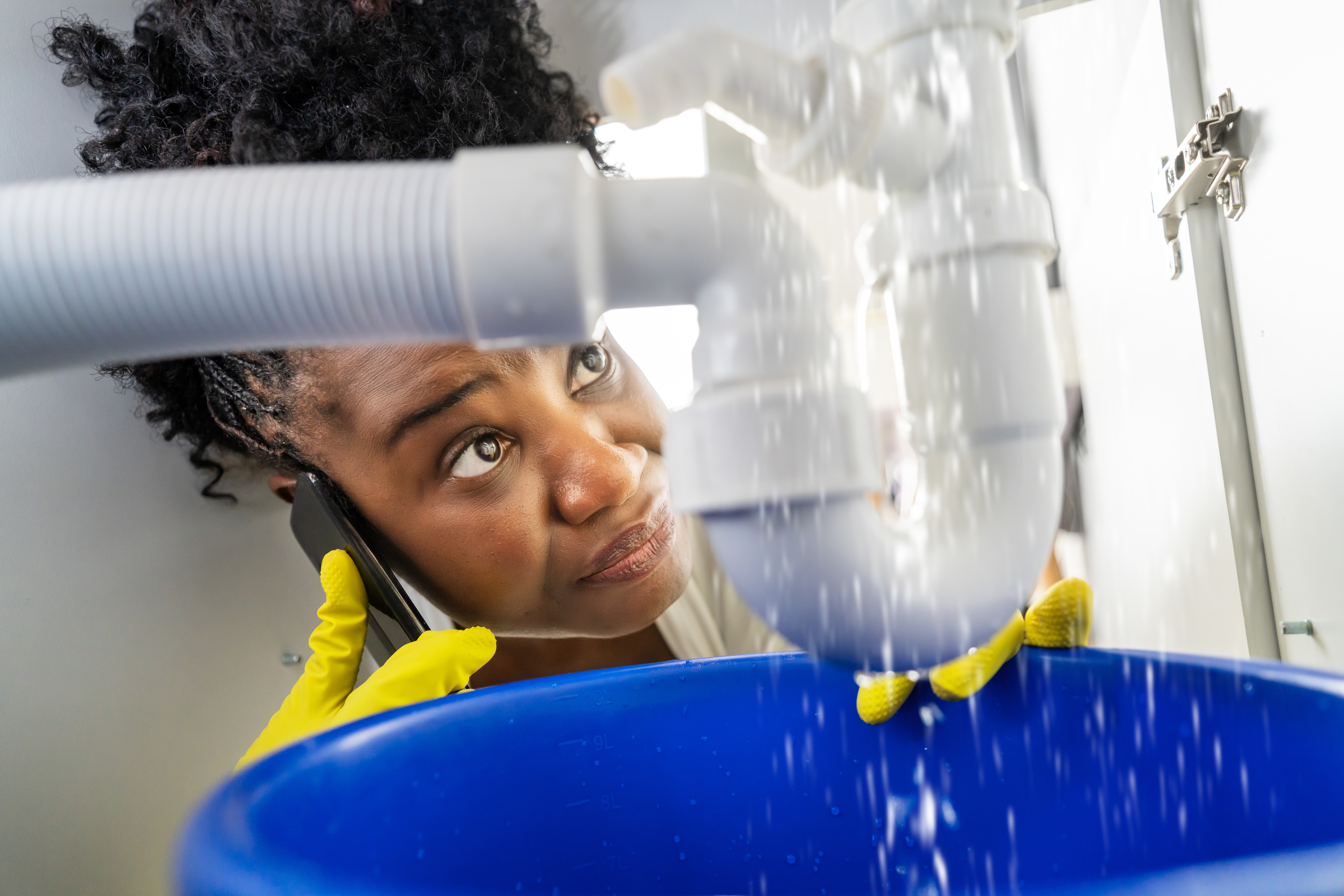 24 hours emergency plumber