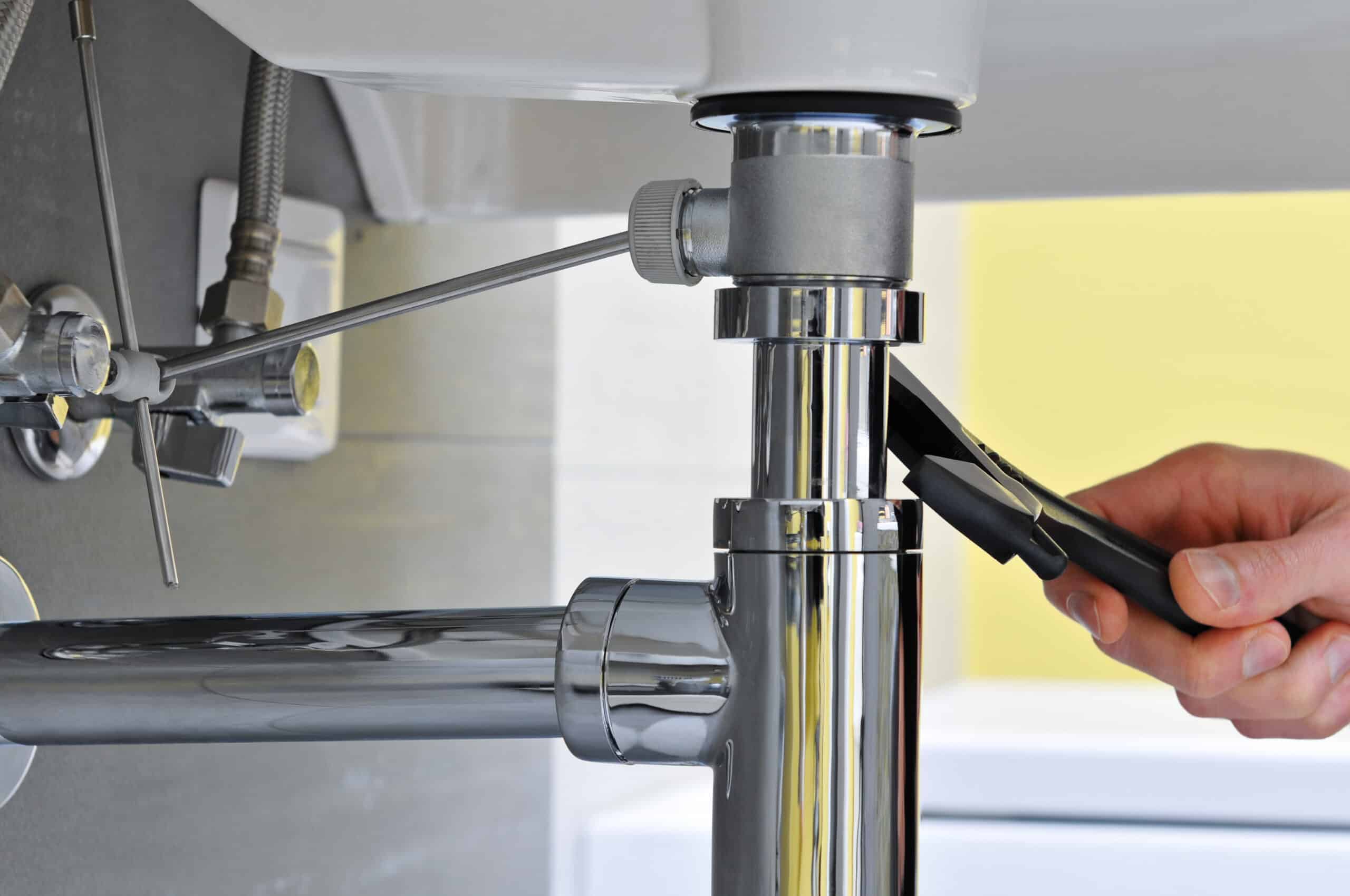 local plumber services