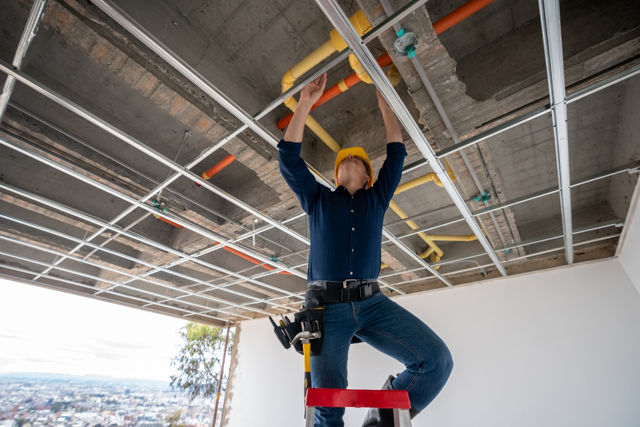 Benefits of Repiping in Santa Rosa, CA