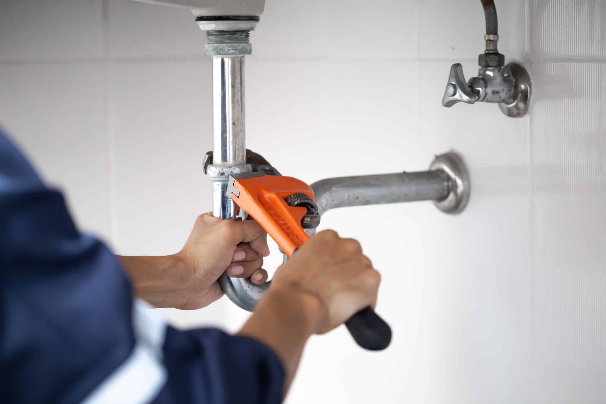 Plumbing Repair