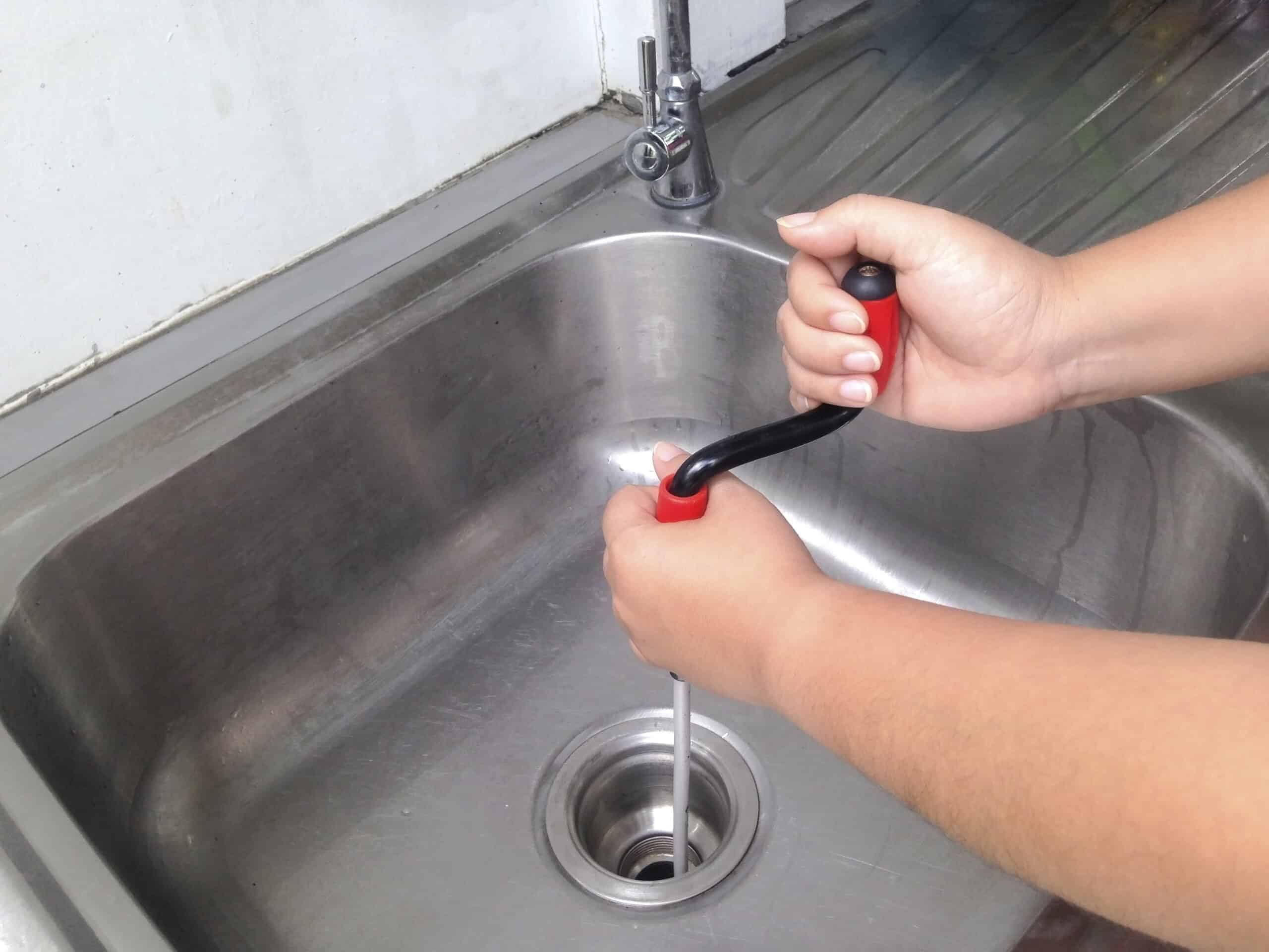 drain cleaning santa rosa ca