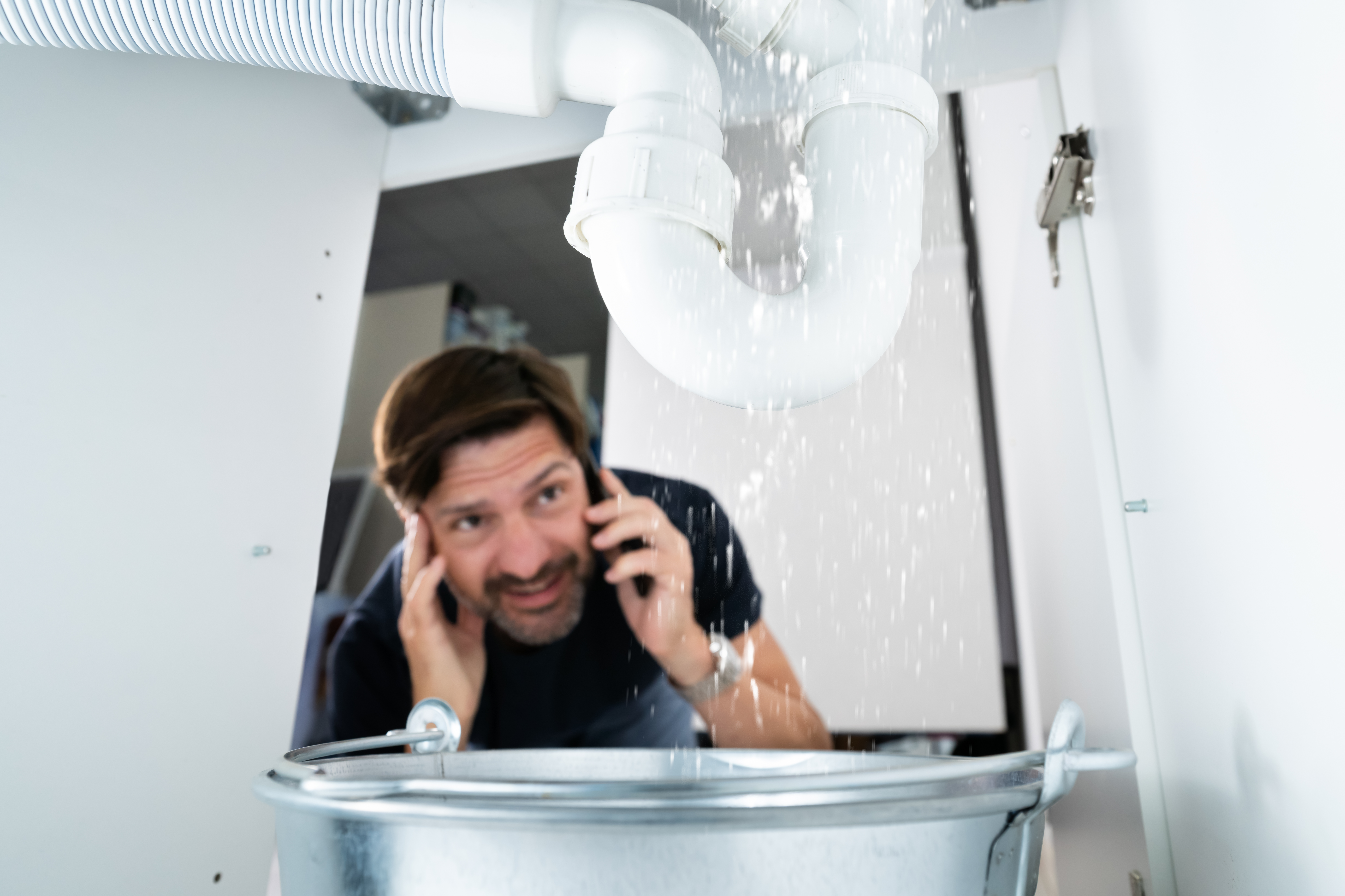24 hours emergency plumber