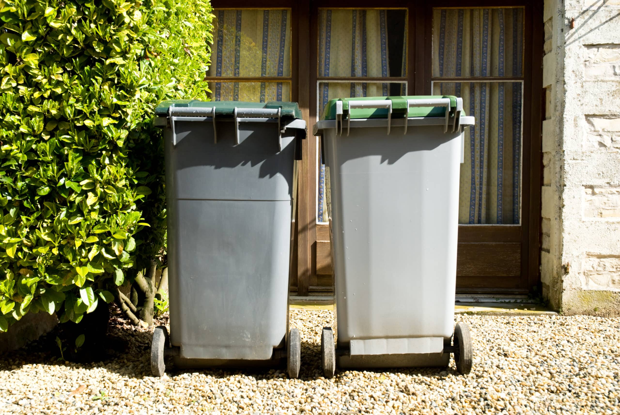 Garbage disposals