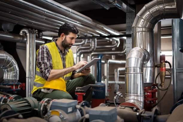 gas line services santa rosa ca