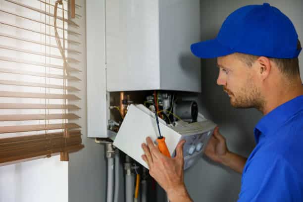 gas water heater maintenance santa rosa ca