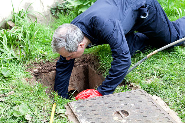 drain cleaning services