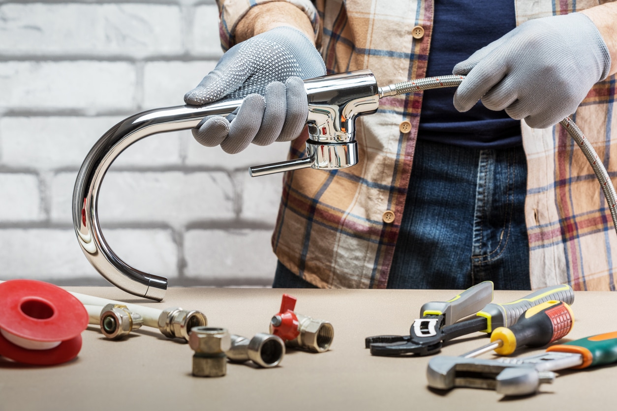 plumbing service santa rosa ca