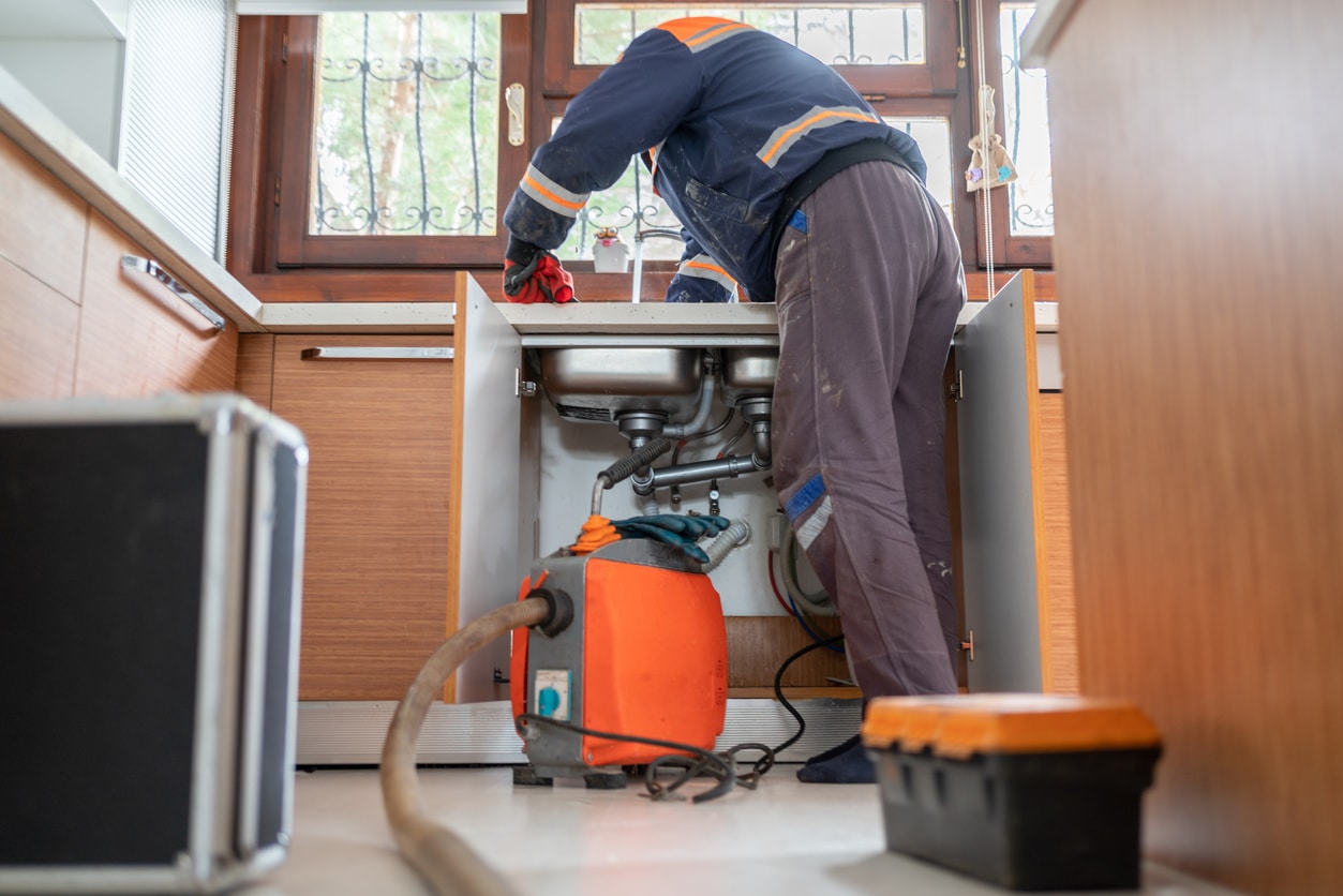 drain-cleaning-services- santa-rosa-ca