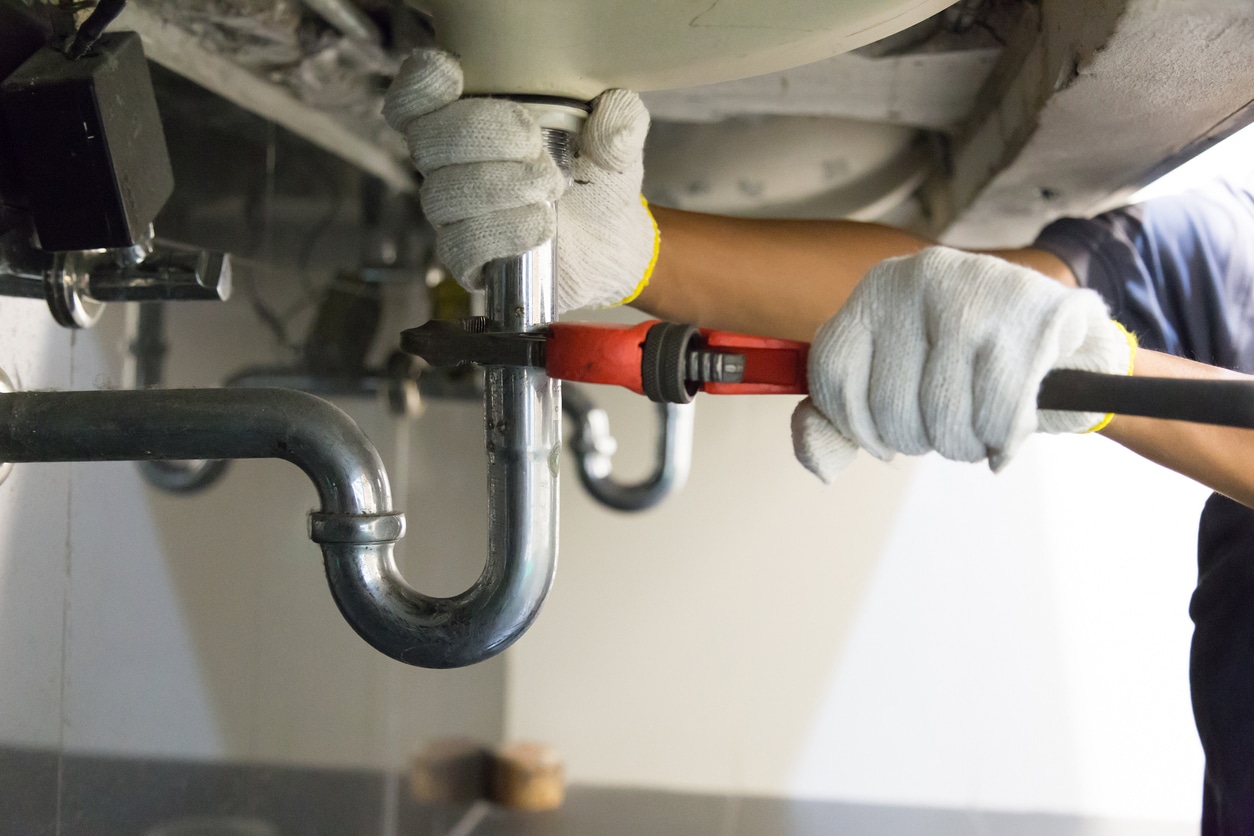 residential plumbing repairs santa rosa ca