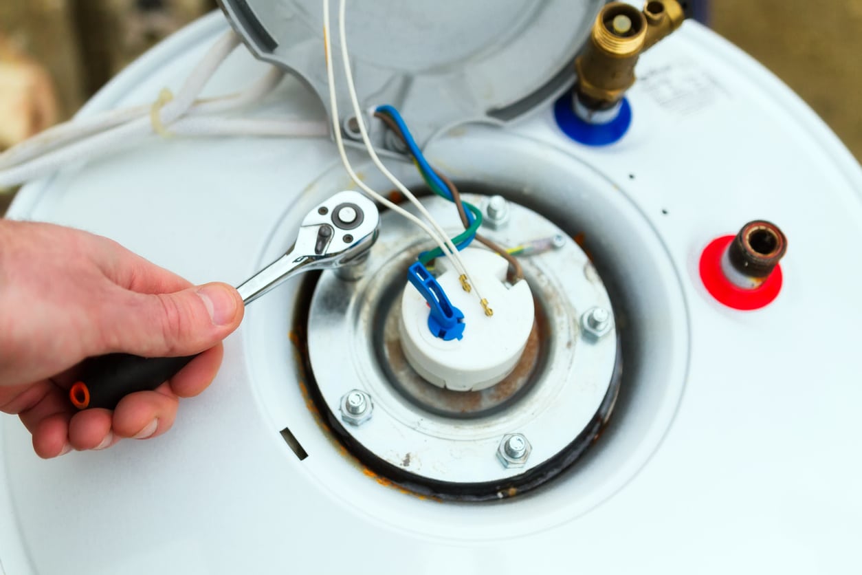 tankless water heater installation santa rosa ca
