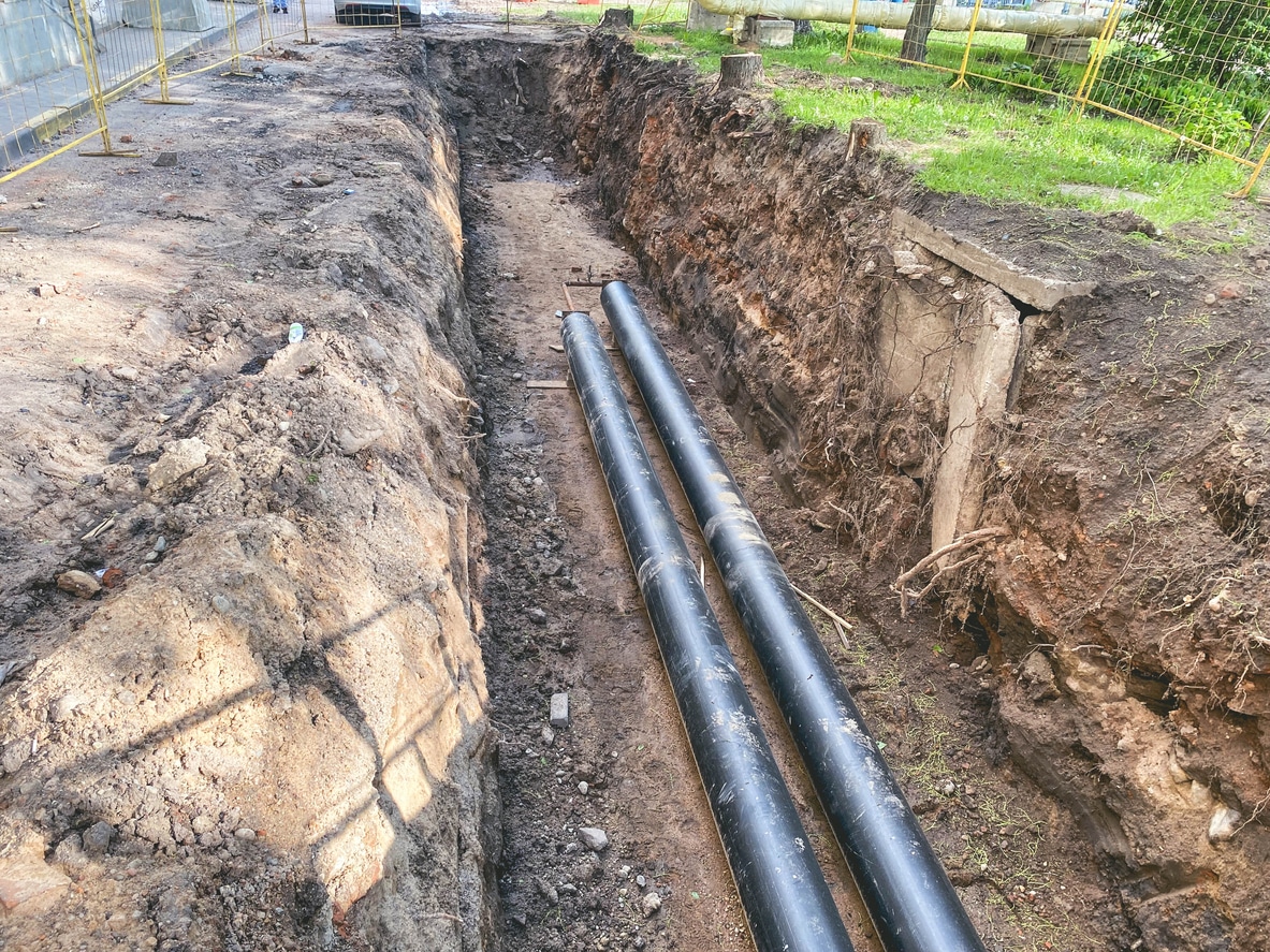sewer lines santa rosa ca