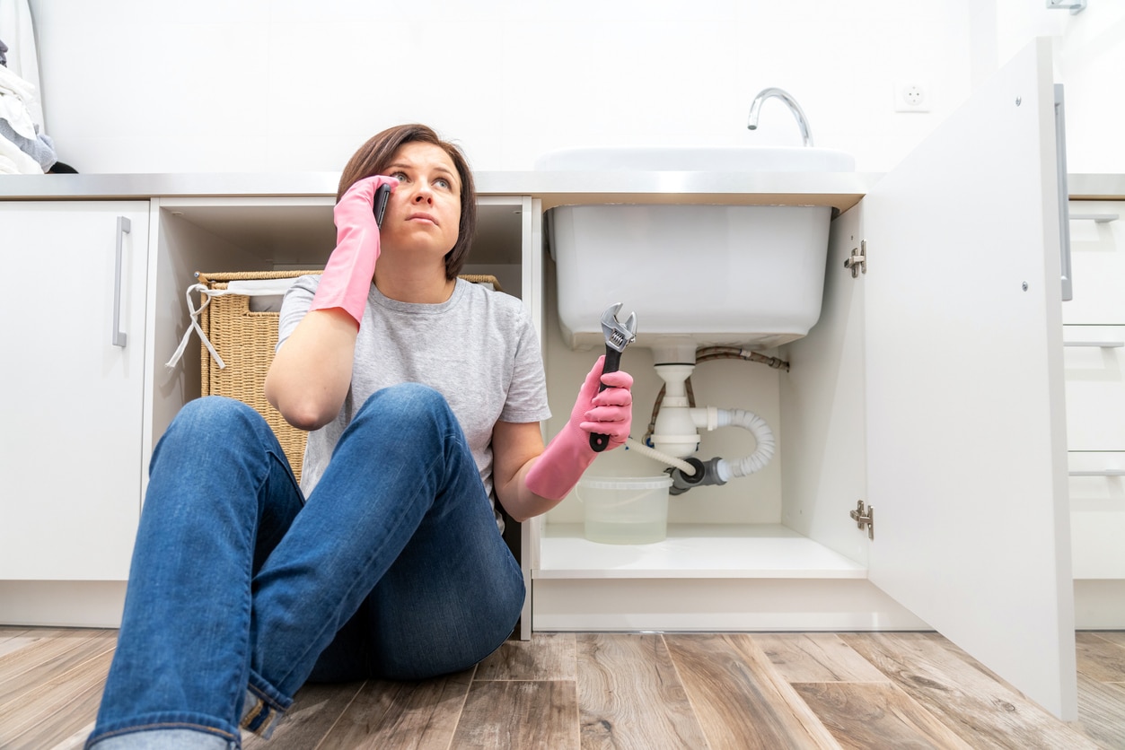 emergency plumbing services santa rosa ca