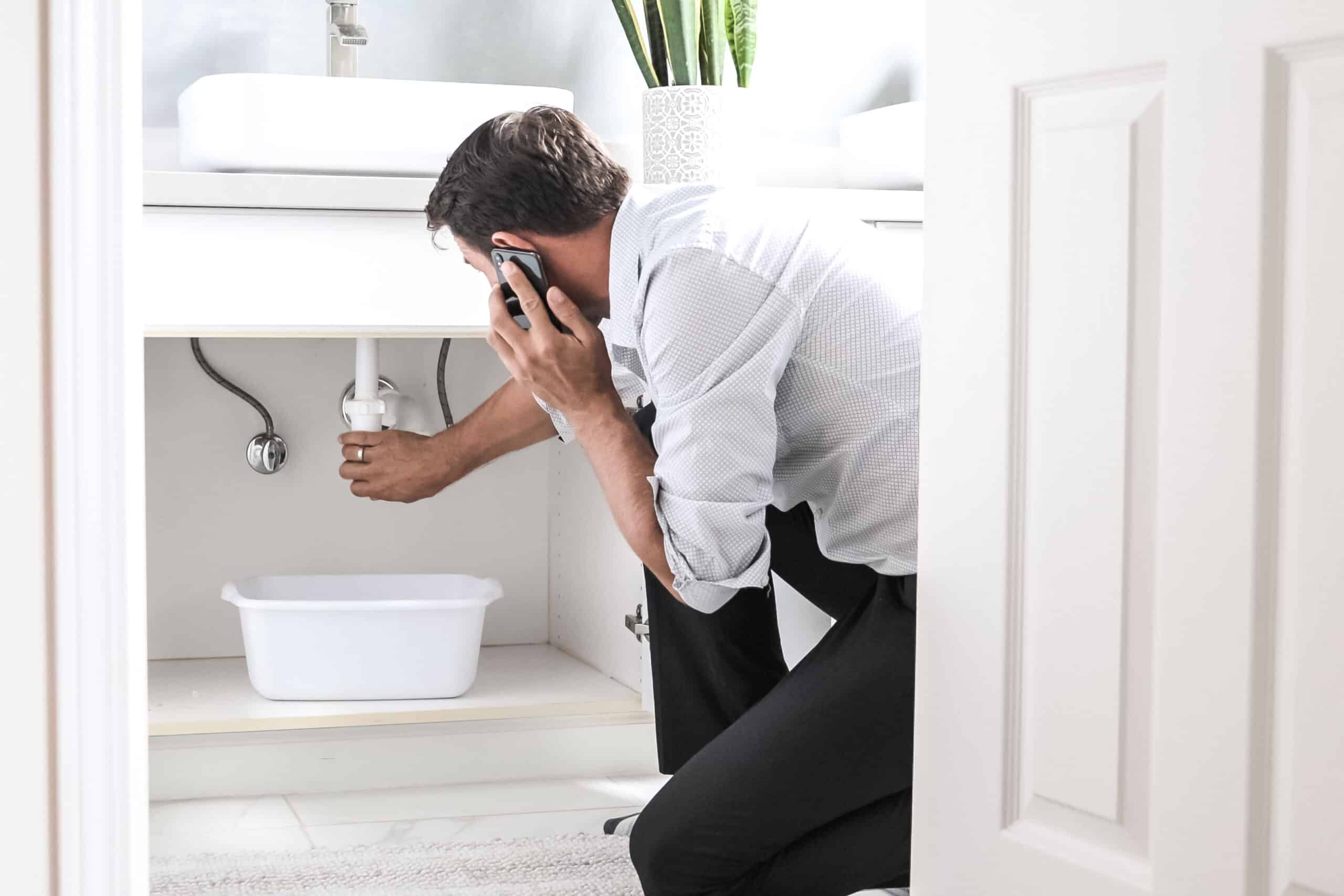 plumbing services