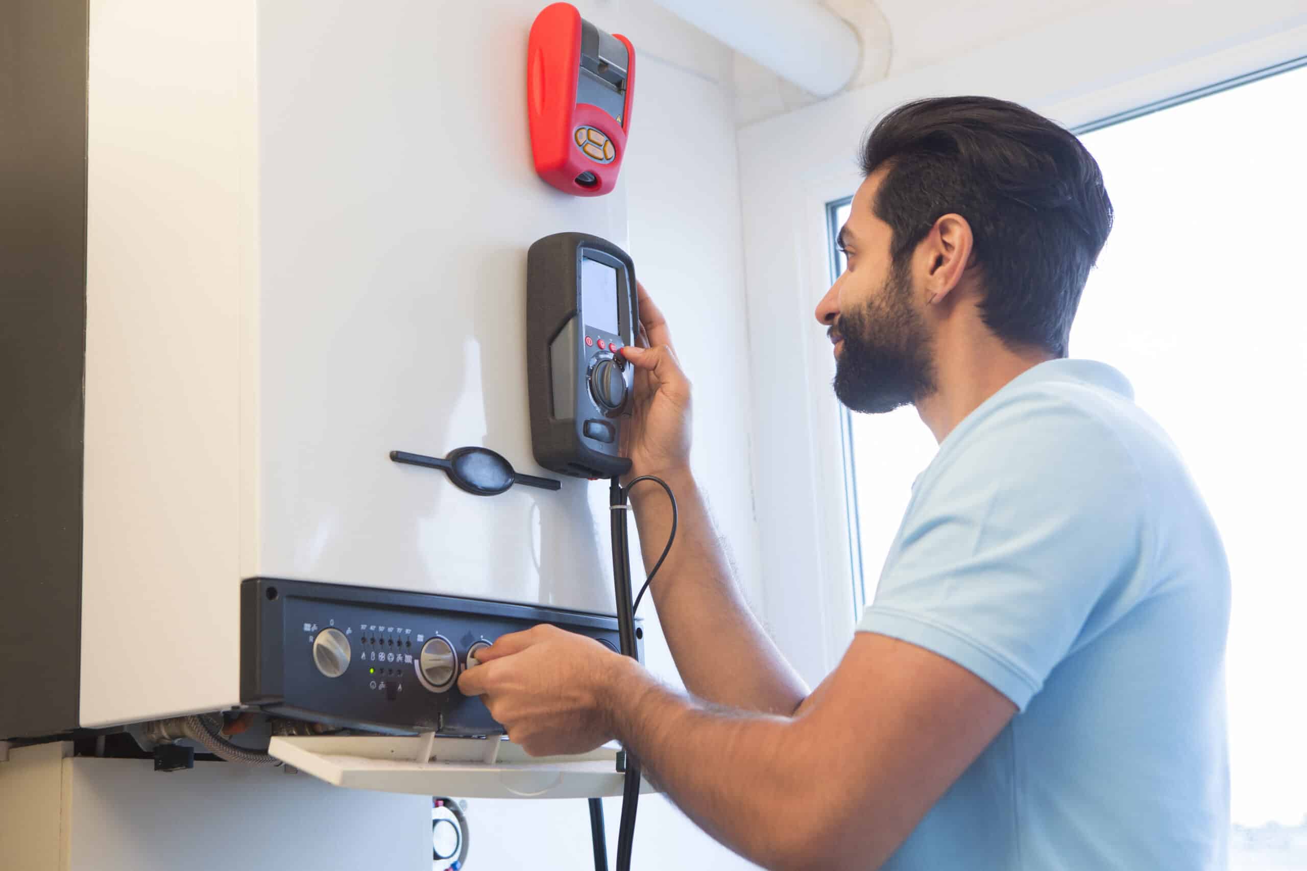 tankless water heater installation fresno ca