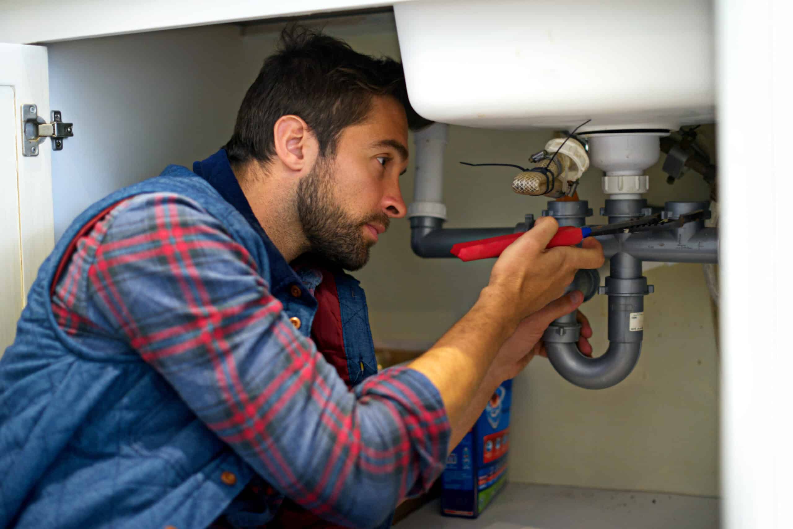 plumbing contractors santa rosa ca