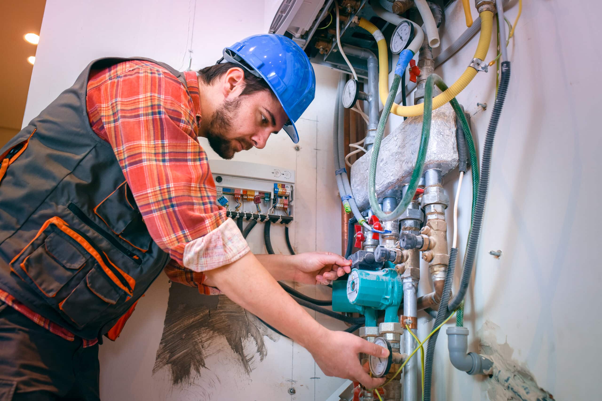 water heaters fresno ca