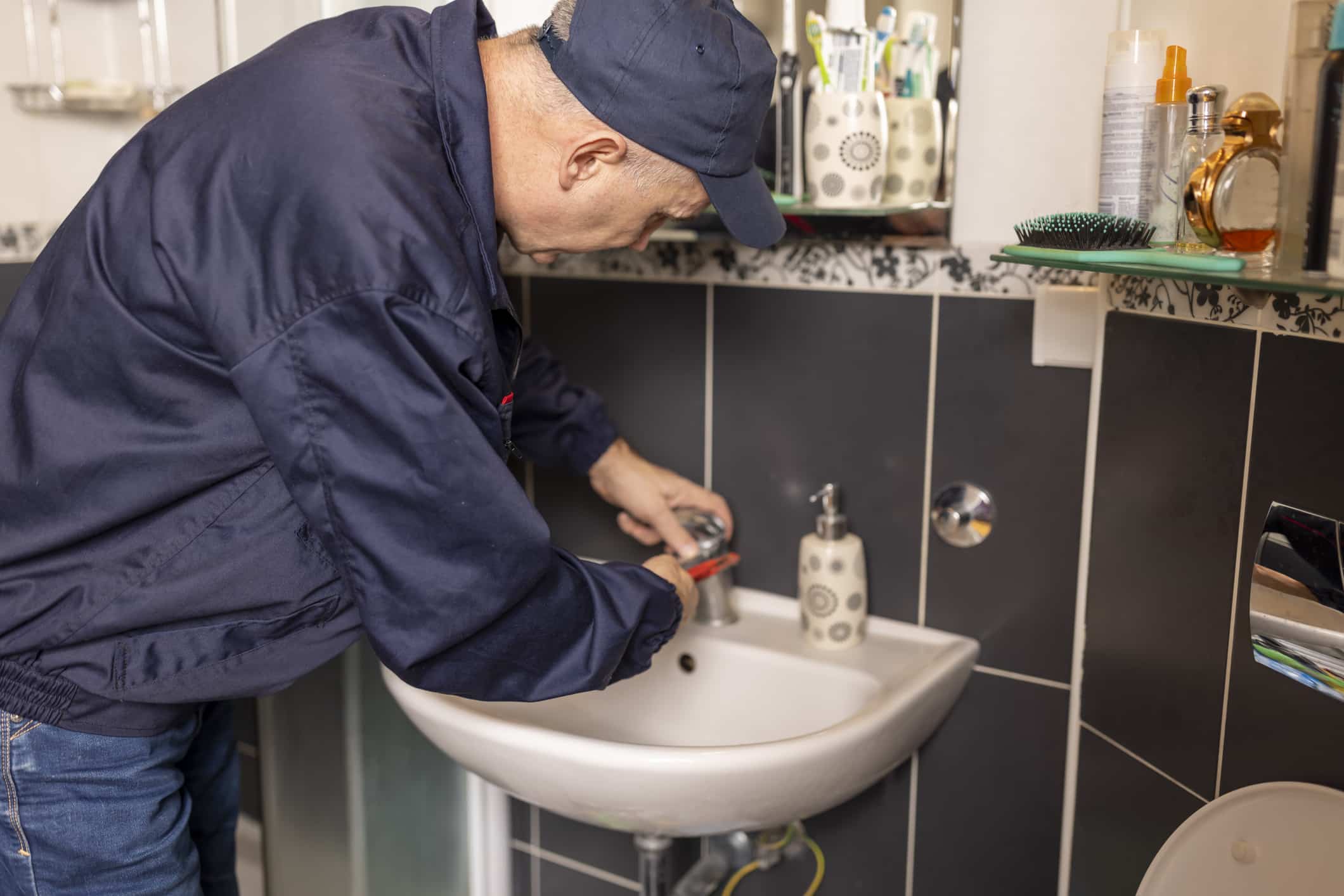 local emergency plumbing services