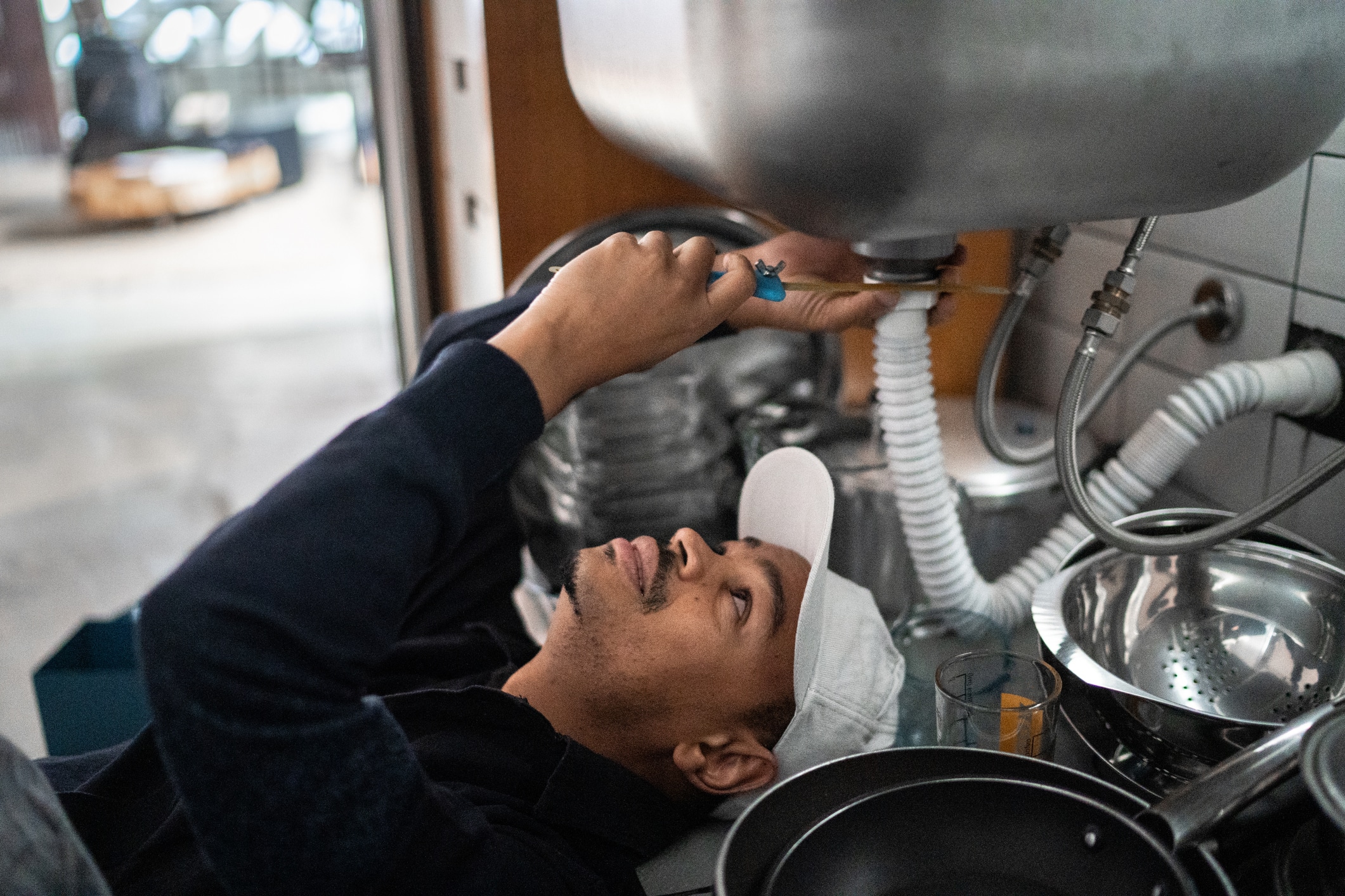 plumbing services