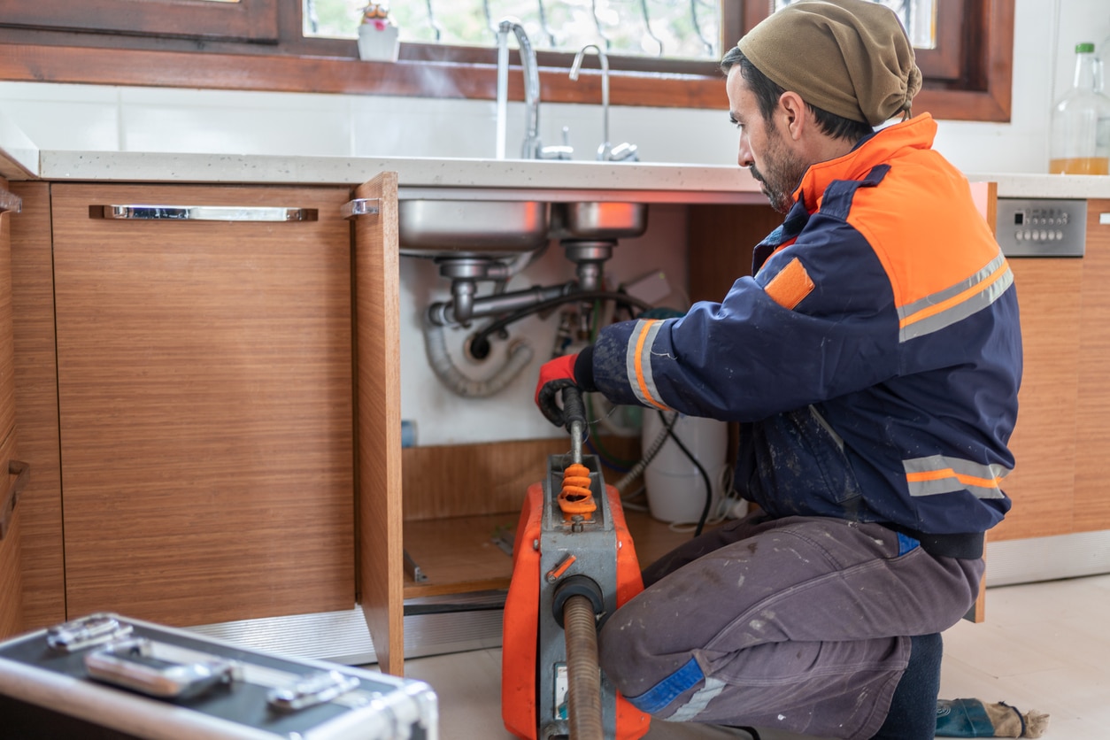 local plumber services santa rosa ca