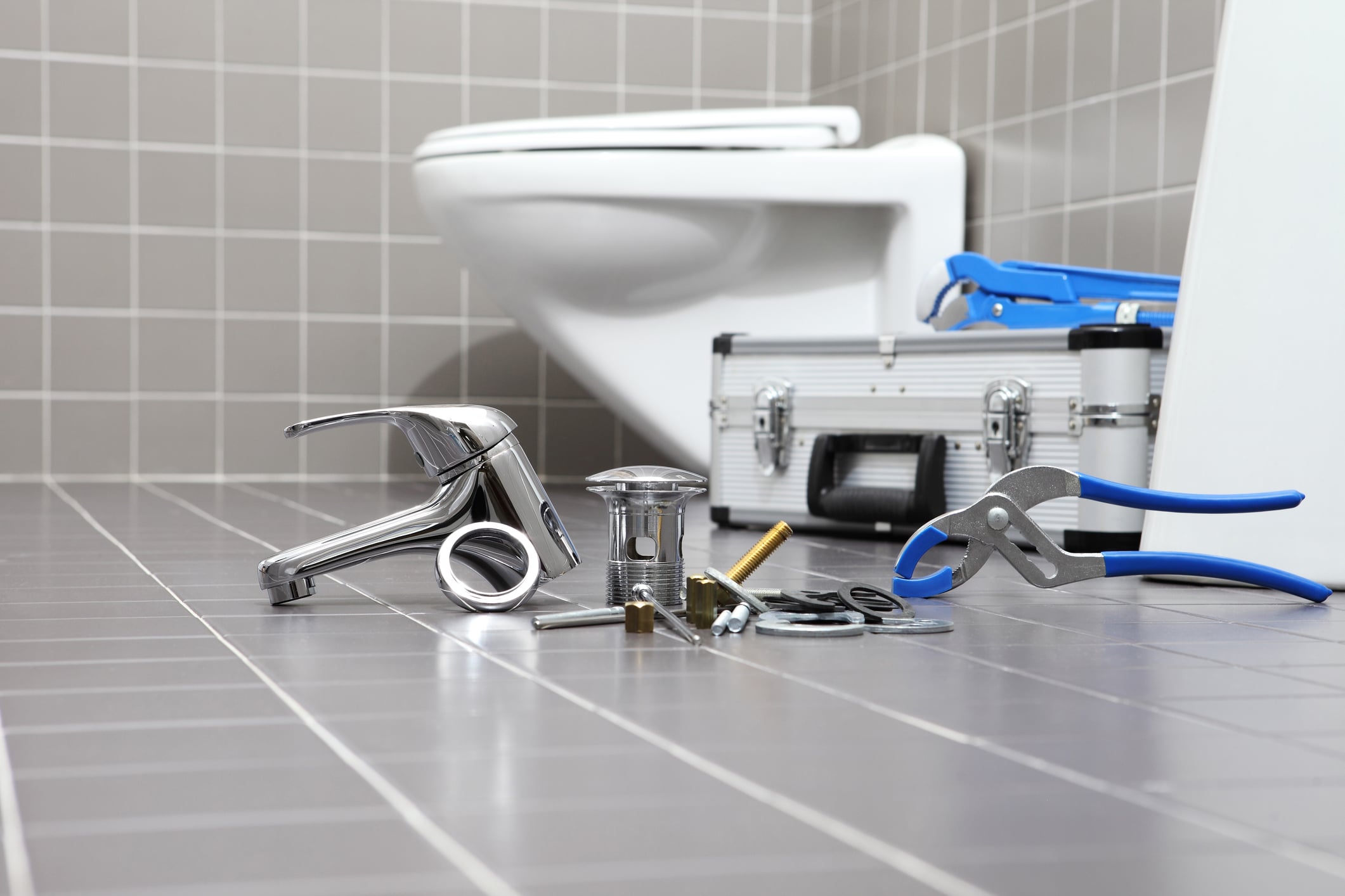 toilet installation santa rosa ca
