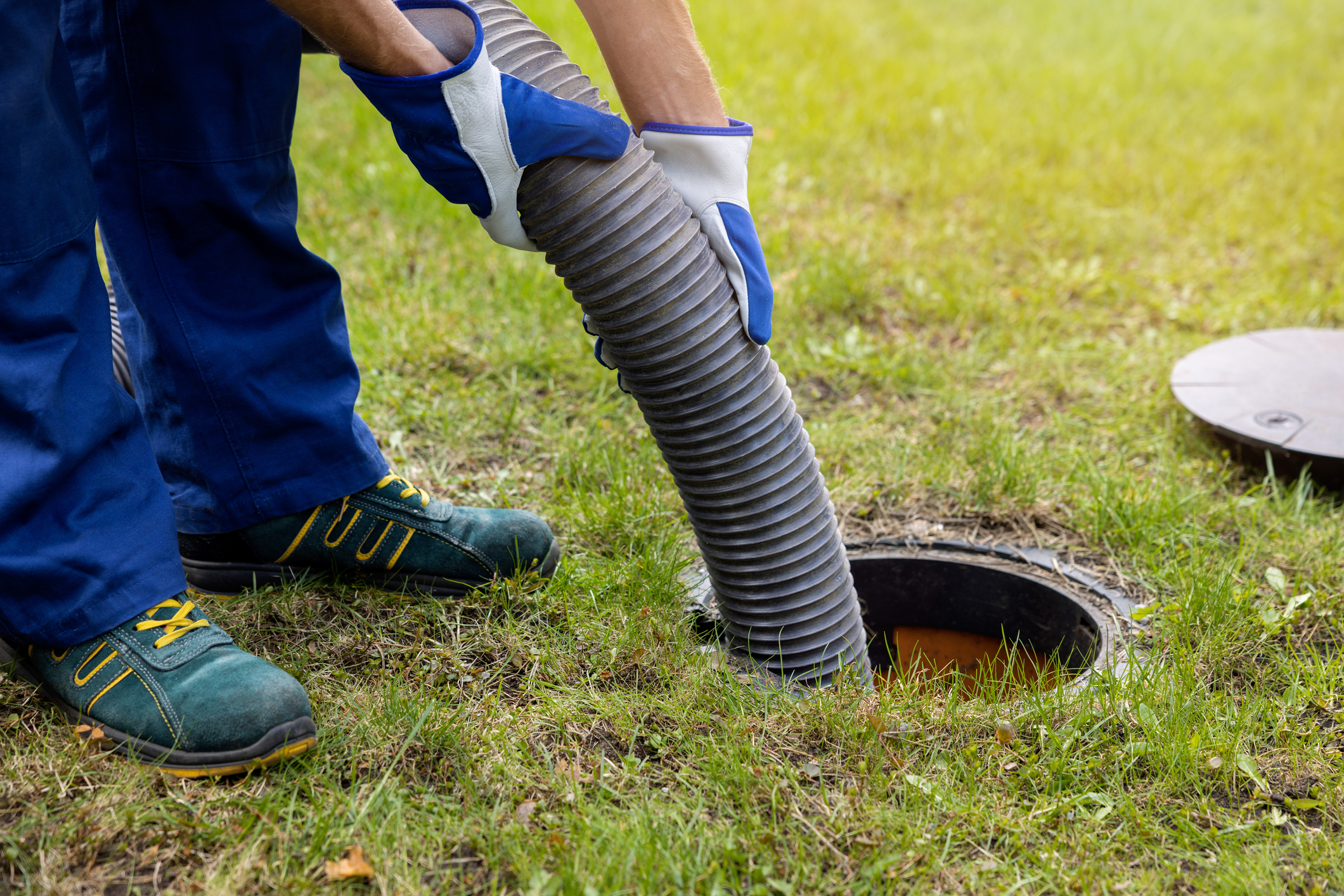 drain cleaning santa rosa ca