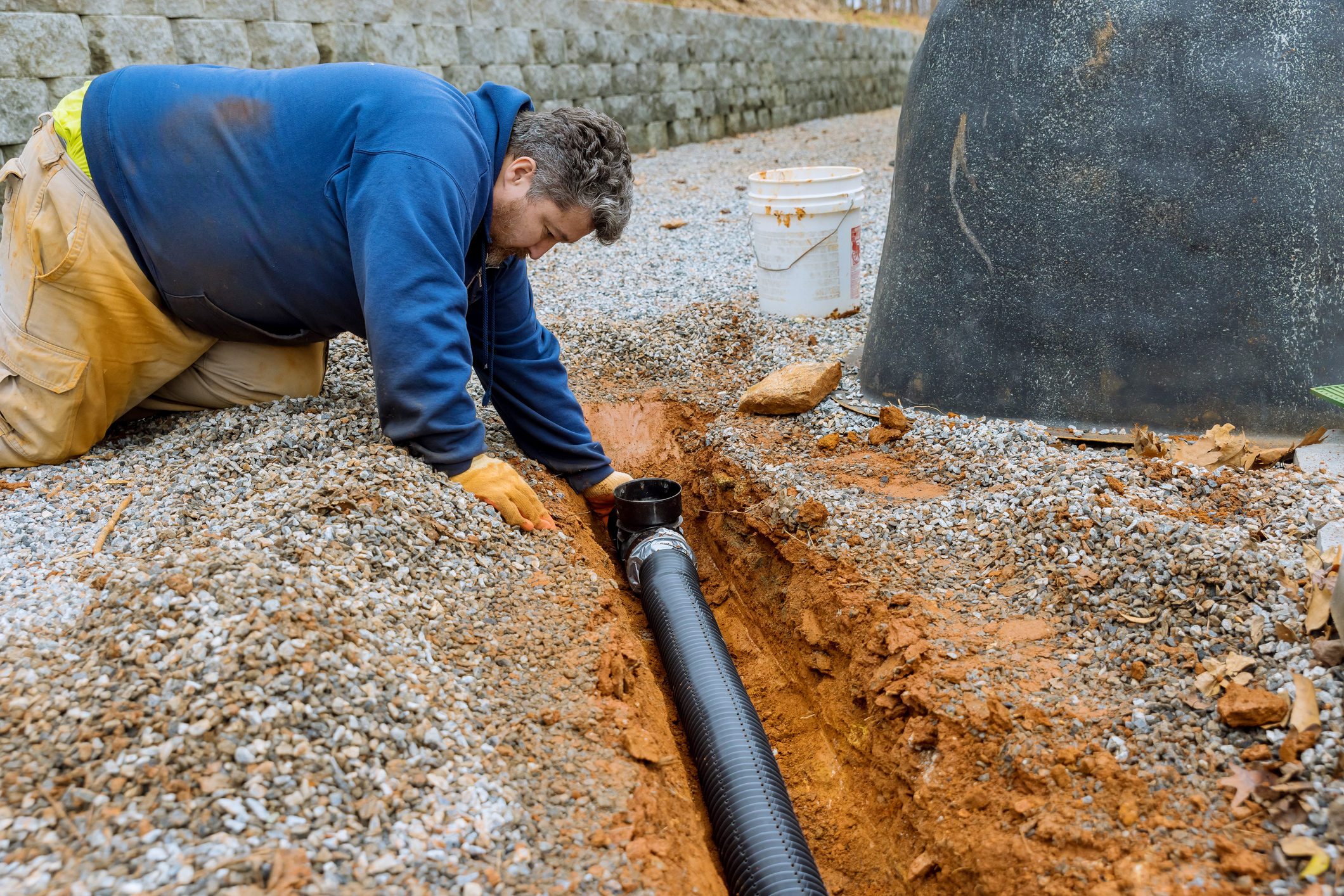 sewer lines santa rosa ca