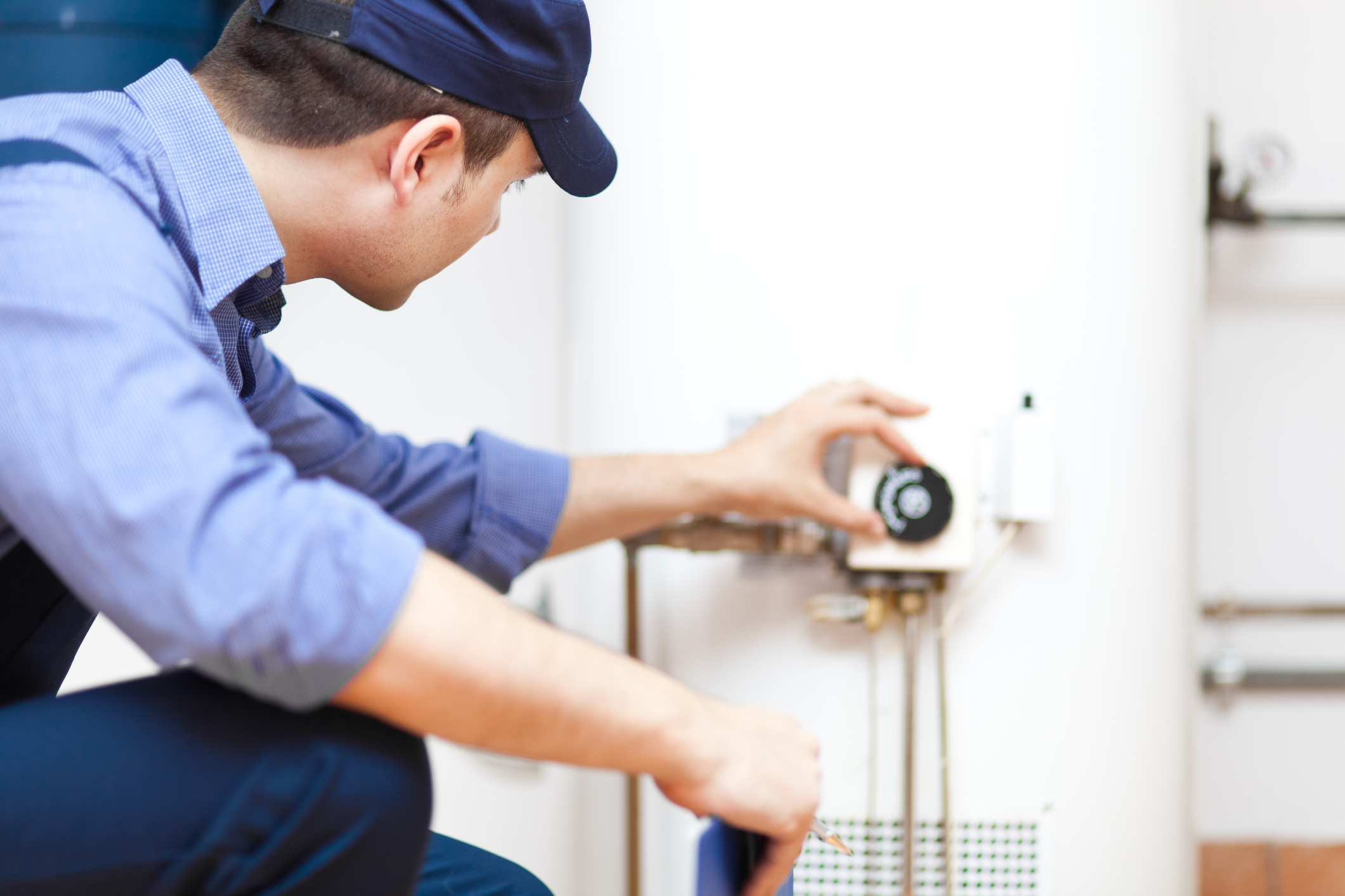 water heater service santa rosa ca