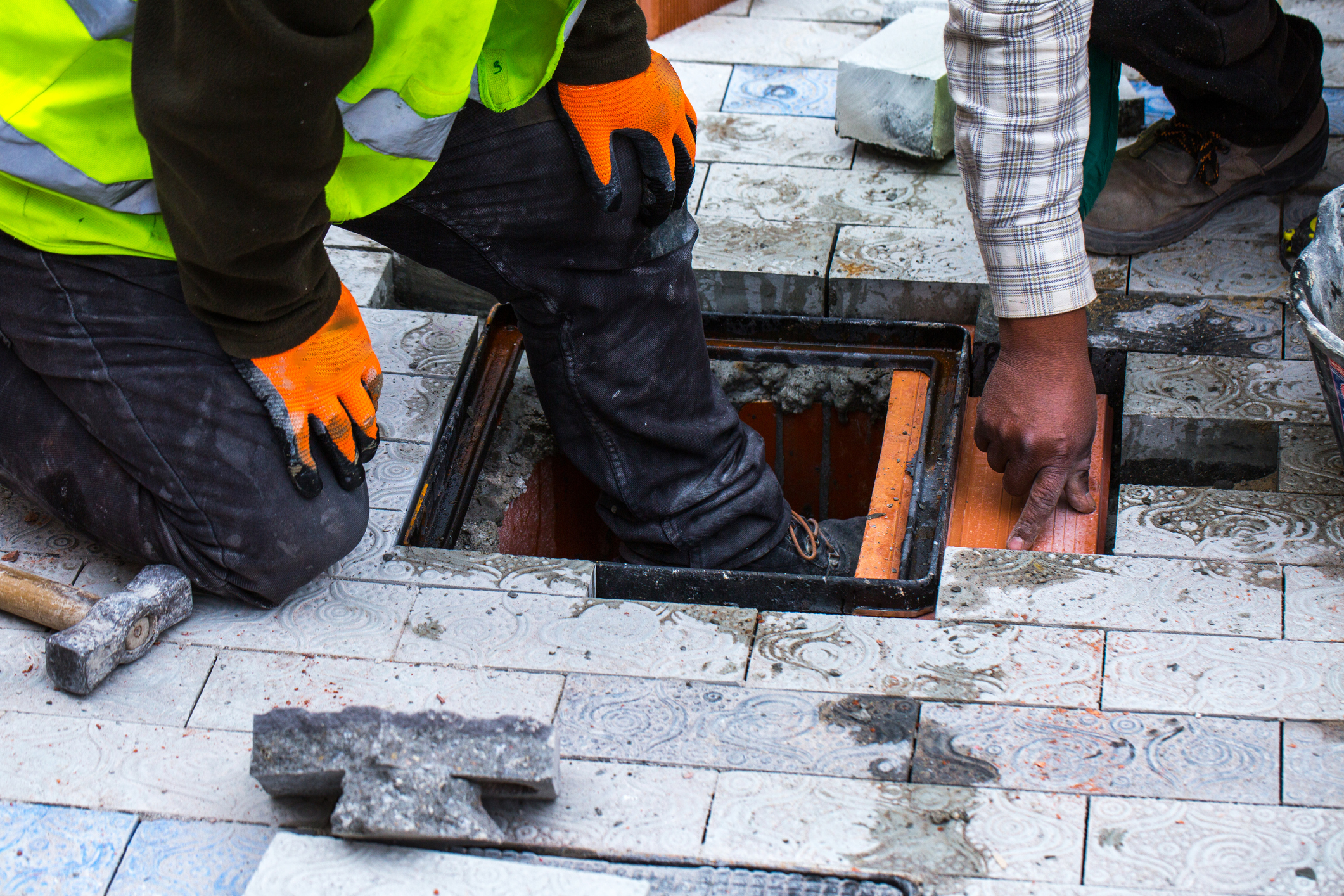 drain cleaning services santa rosa ca