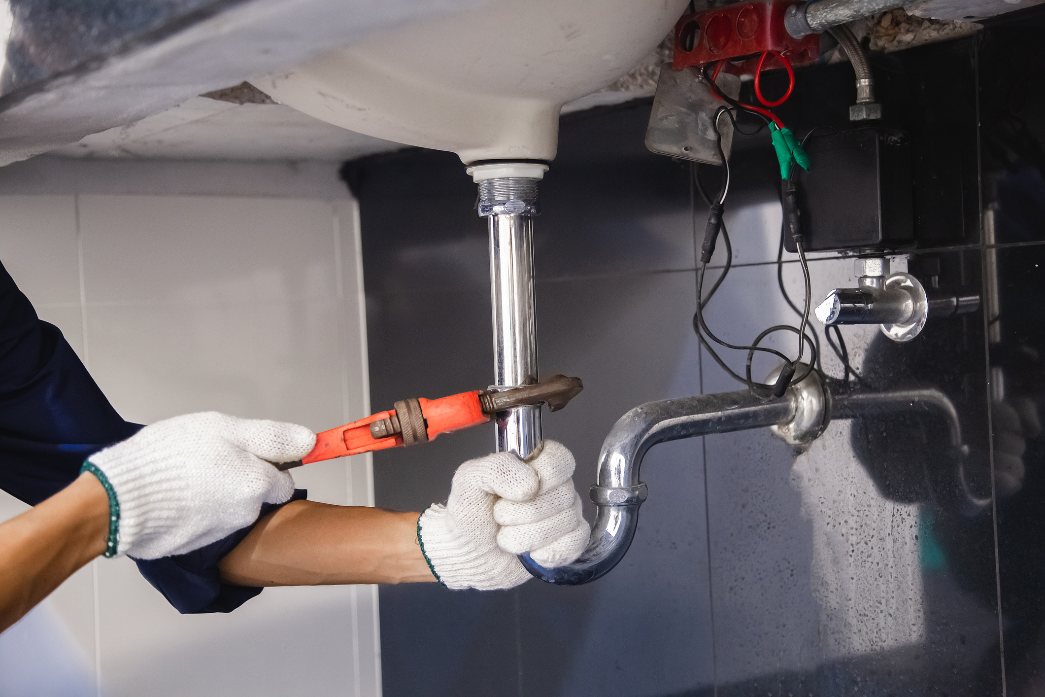 gas line replacement santa rosa ca