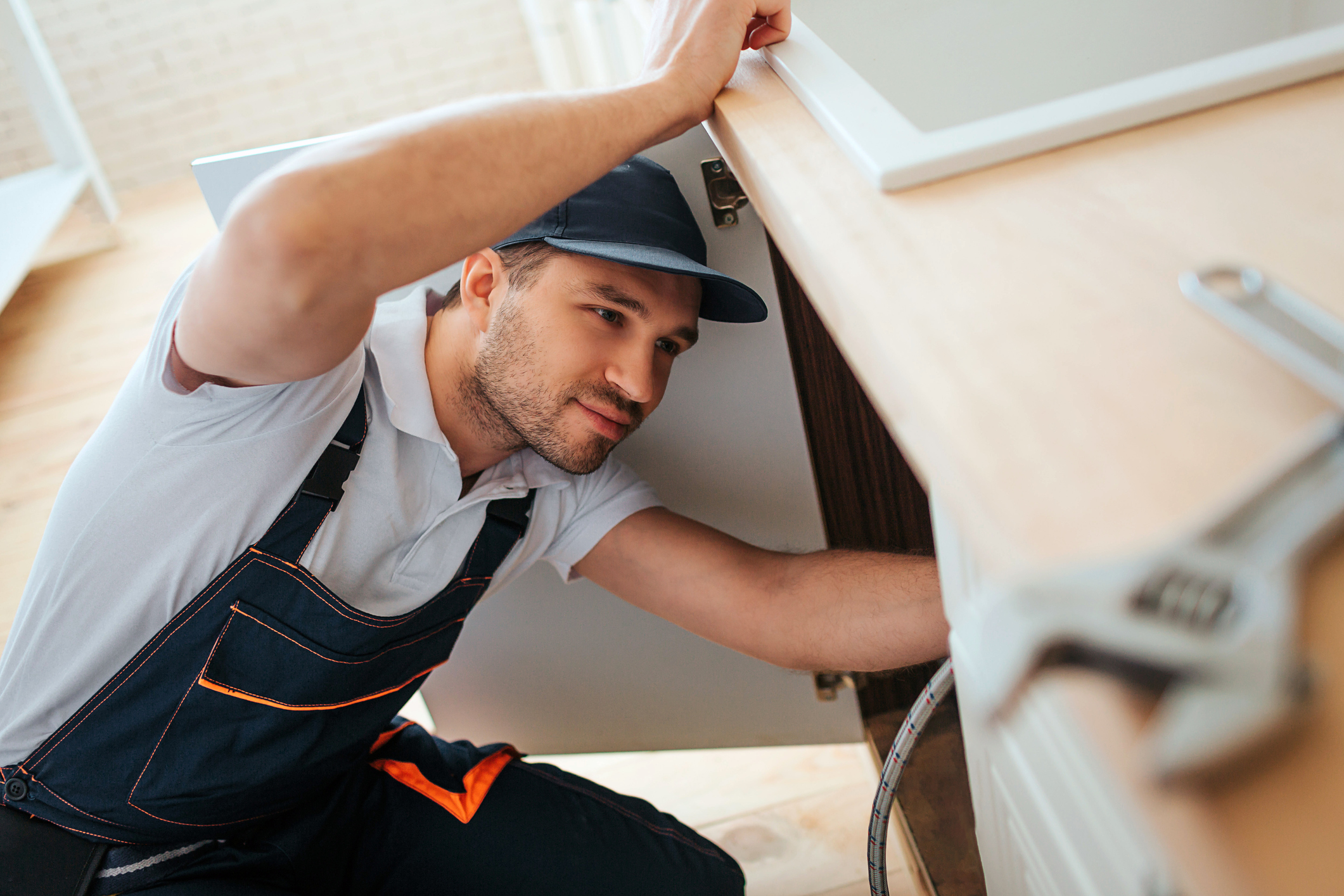 plumbing contractors santa rosa ca