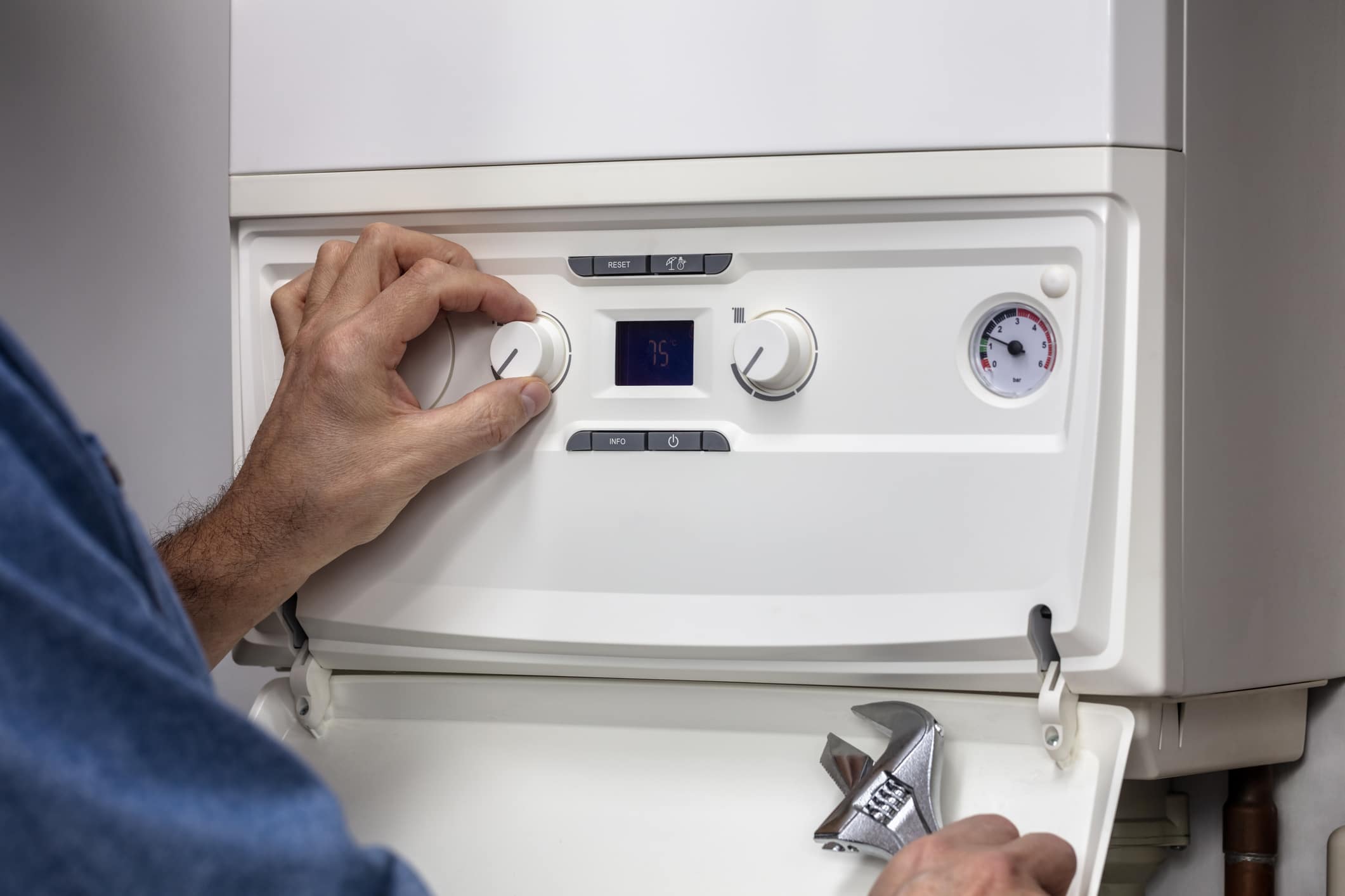 gas water heater repair santa rosa ca