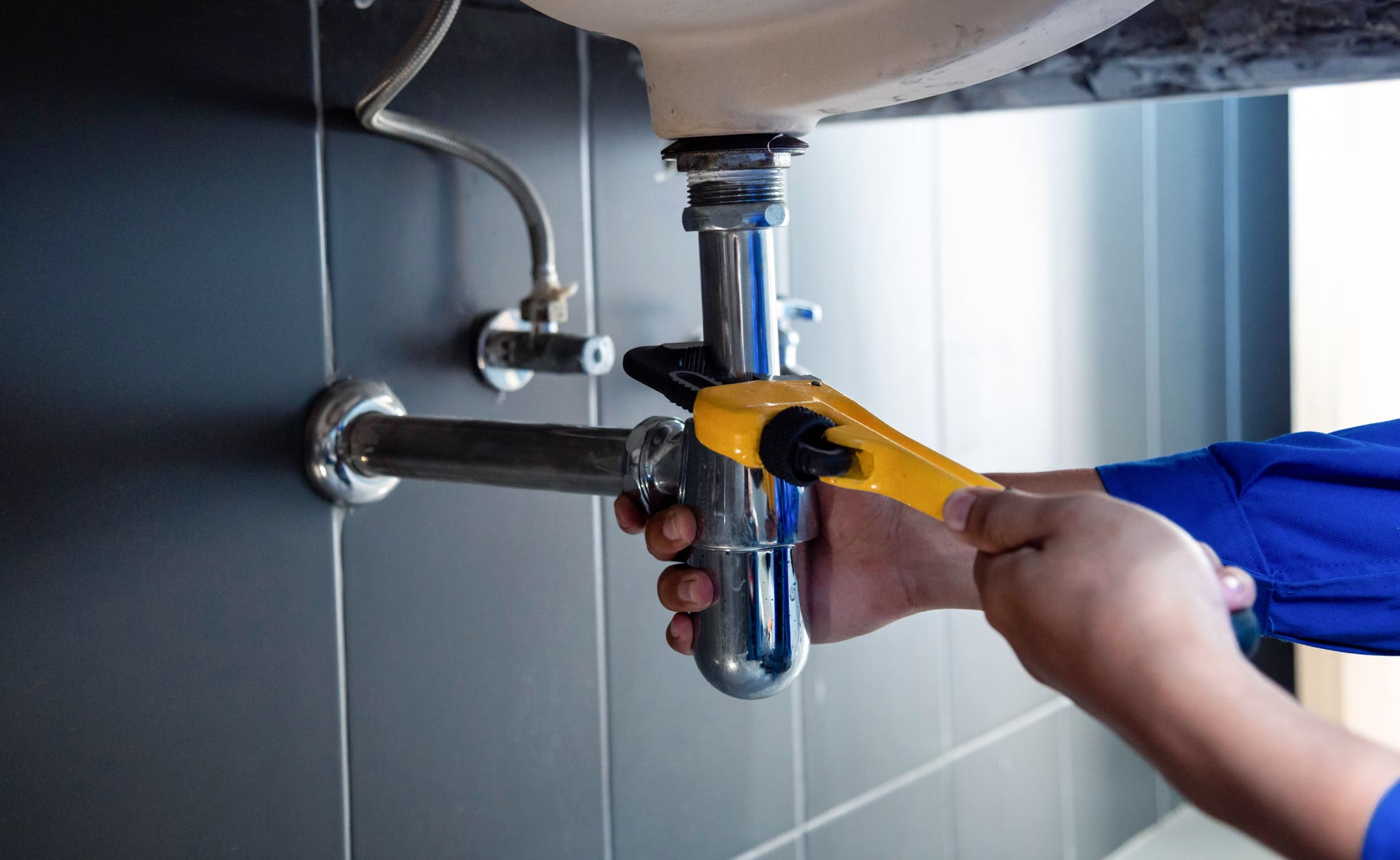 plumber santa rosa ca