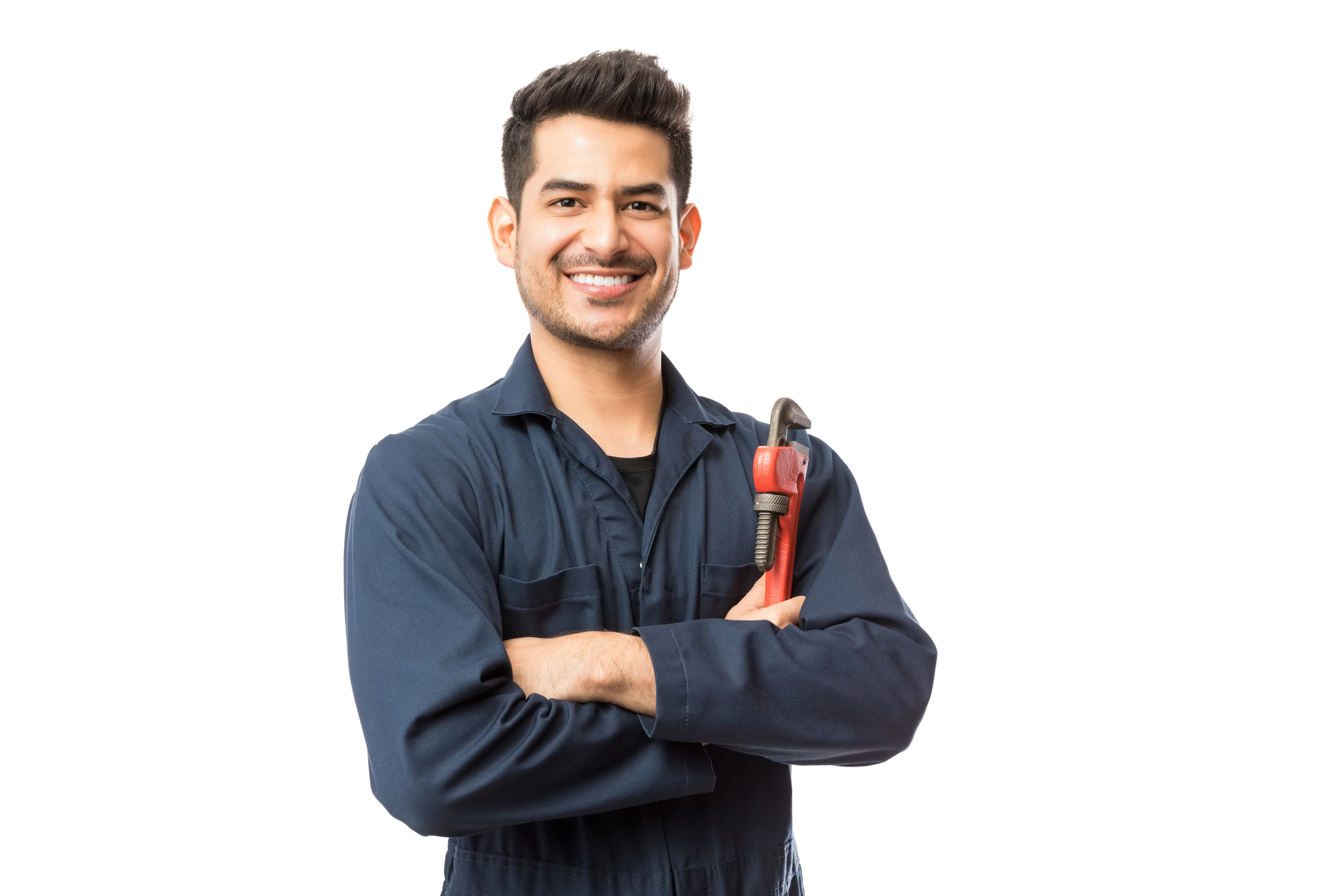 plumber in san rafael ca