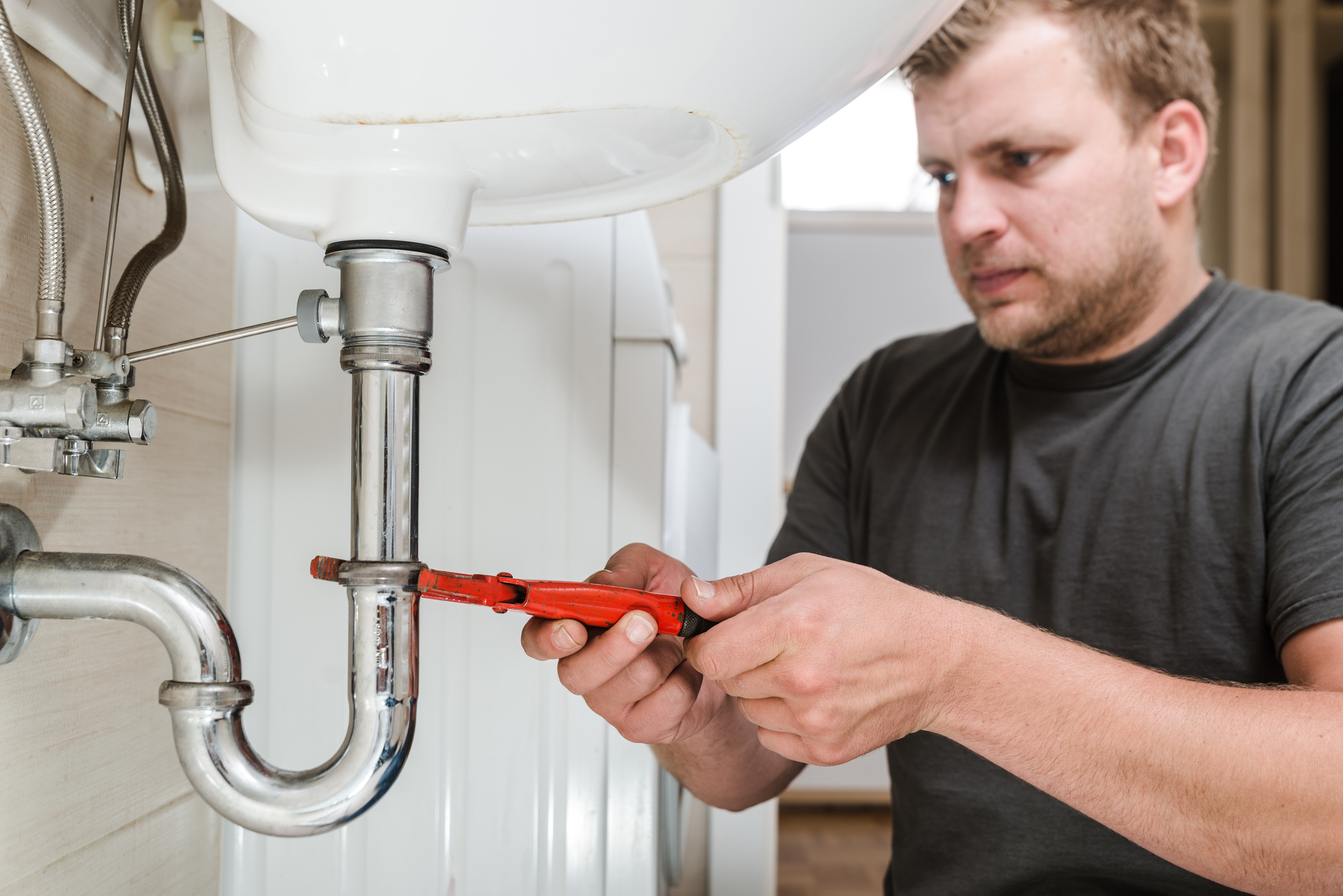 plumber in sebastopol ca