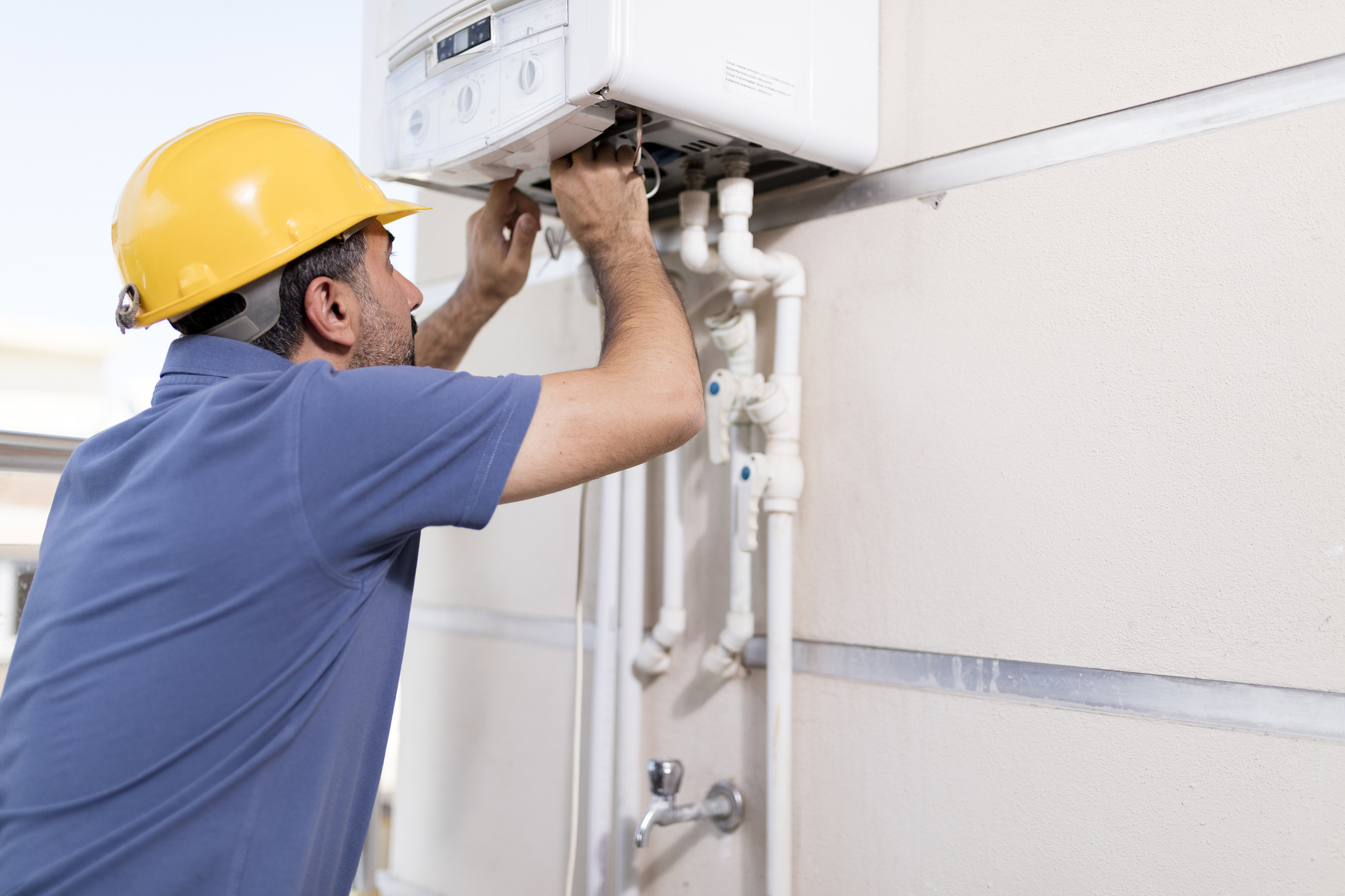 water heaters