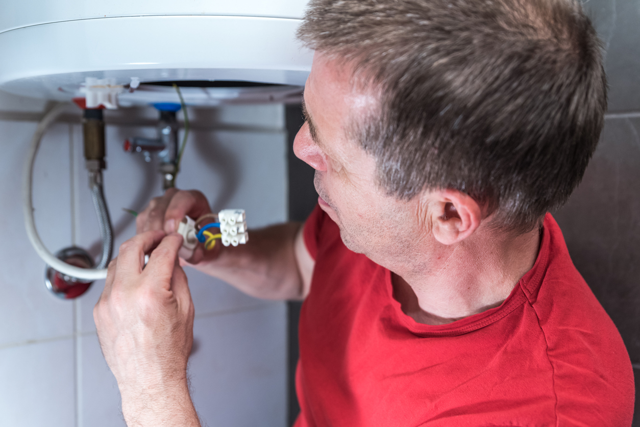 water heaters fresno ca