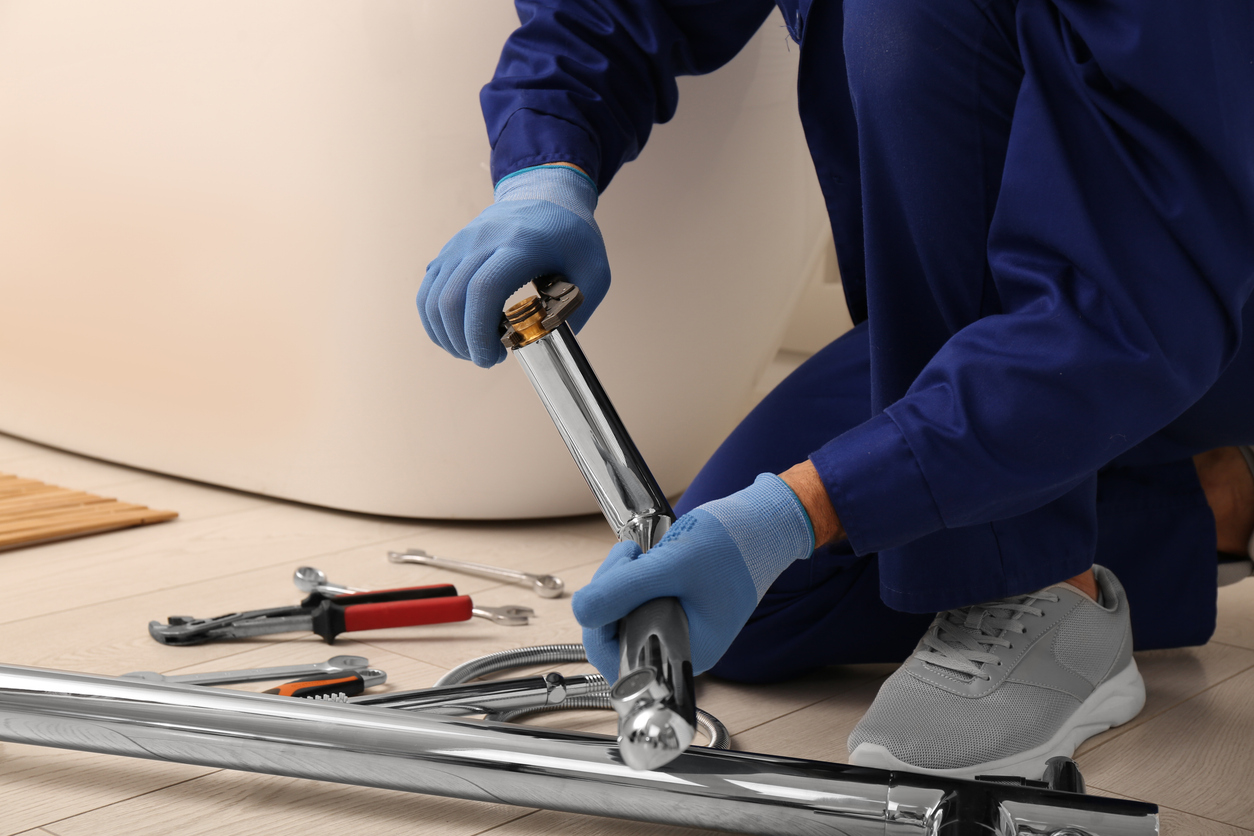 plumbing replacement fresno ca