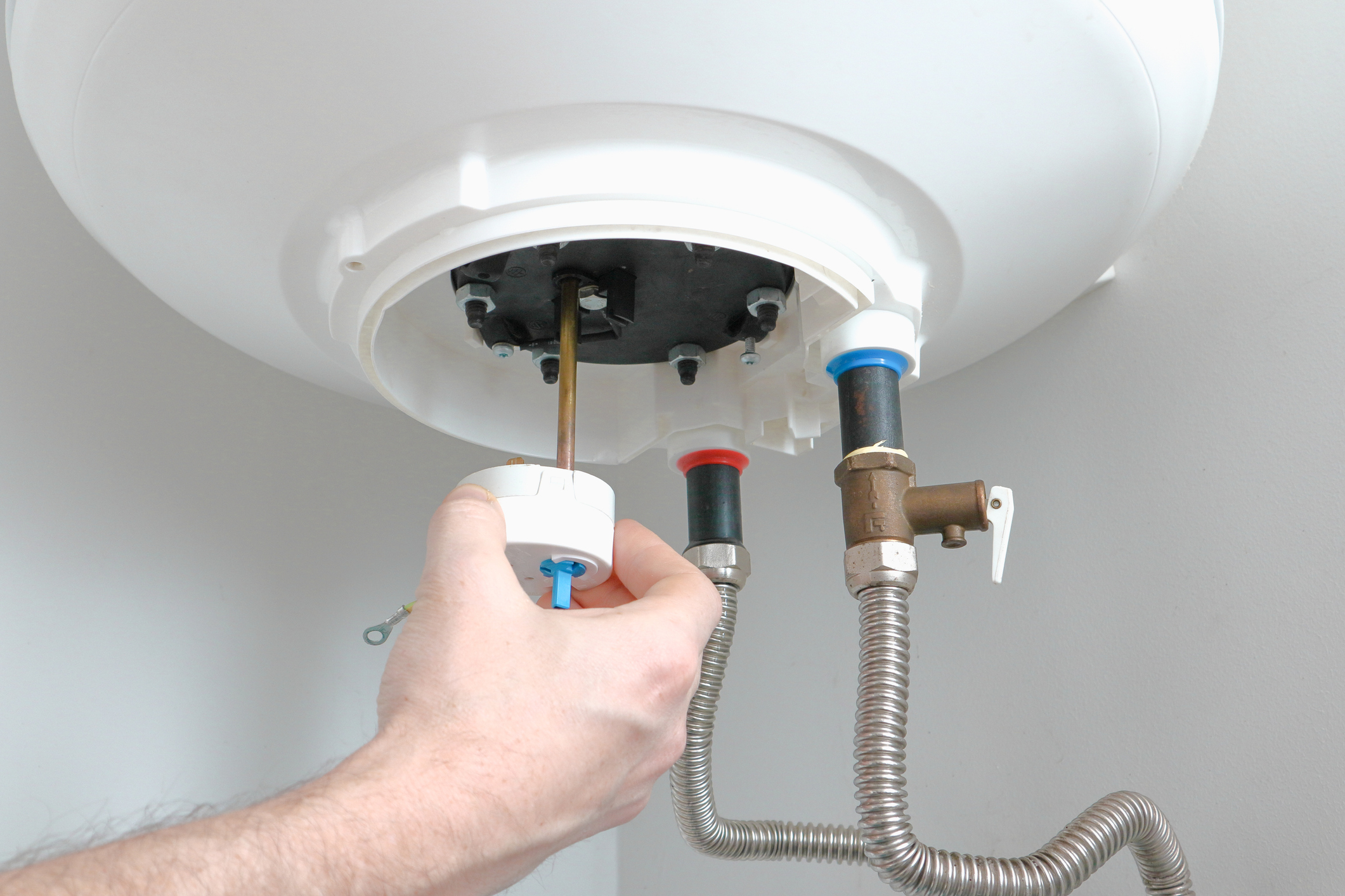 water heater repair santa rosa ca