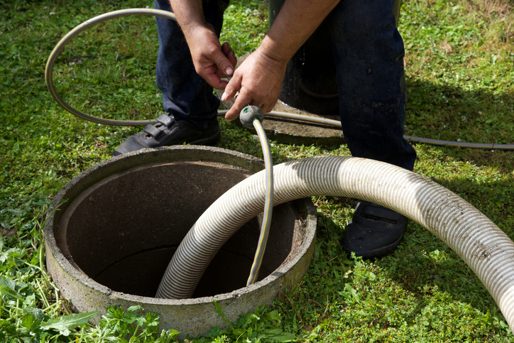Drain Cleaning