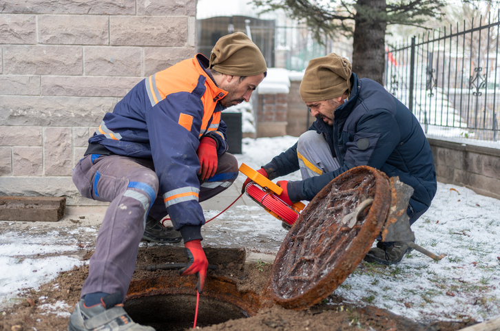 The Secret Perks of Scheduling Regular Drain Cleaning for Your Home