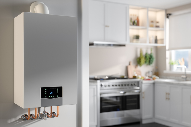 The Complete Homeowner's Guide to Water Heater Services