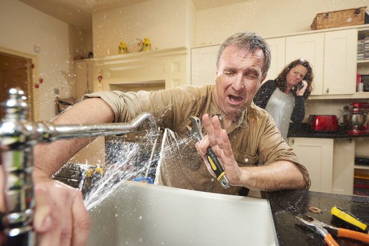 Emergency Plumber vs DIY Repairs: Why Professional Help Matters