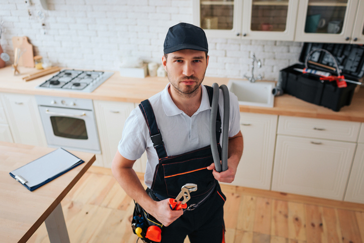 Pipe Noises: How a Plumber Finds the Problem