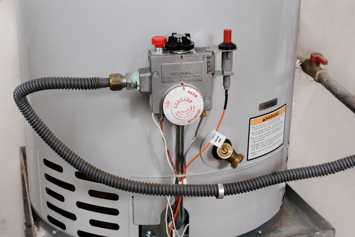 High-Efficiency Gas Water Heater Installation Benefits
